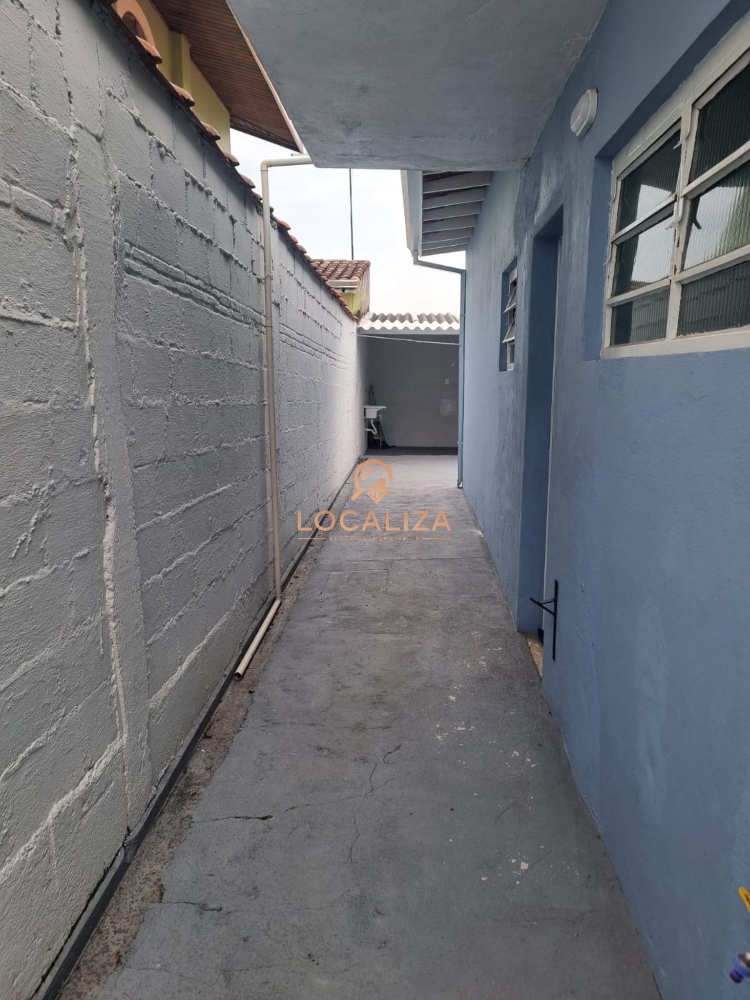 Casa, 2 quartos - Foto 2