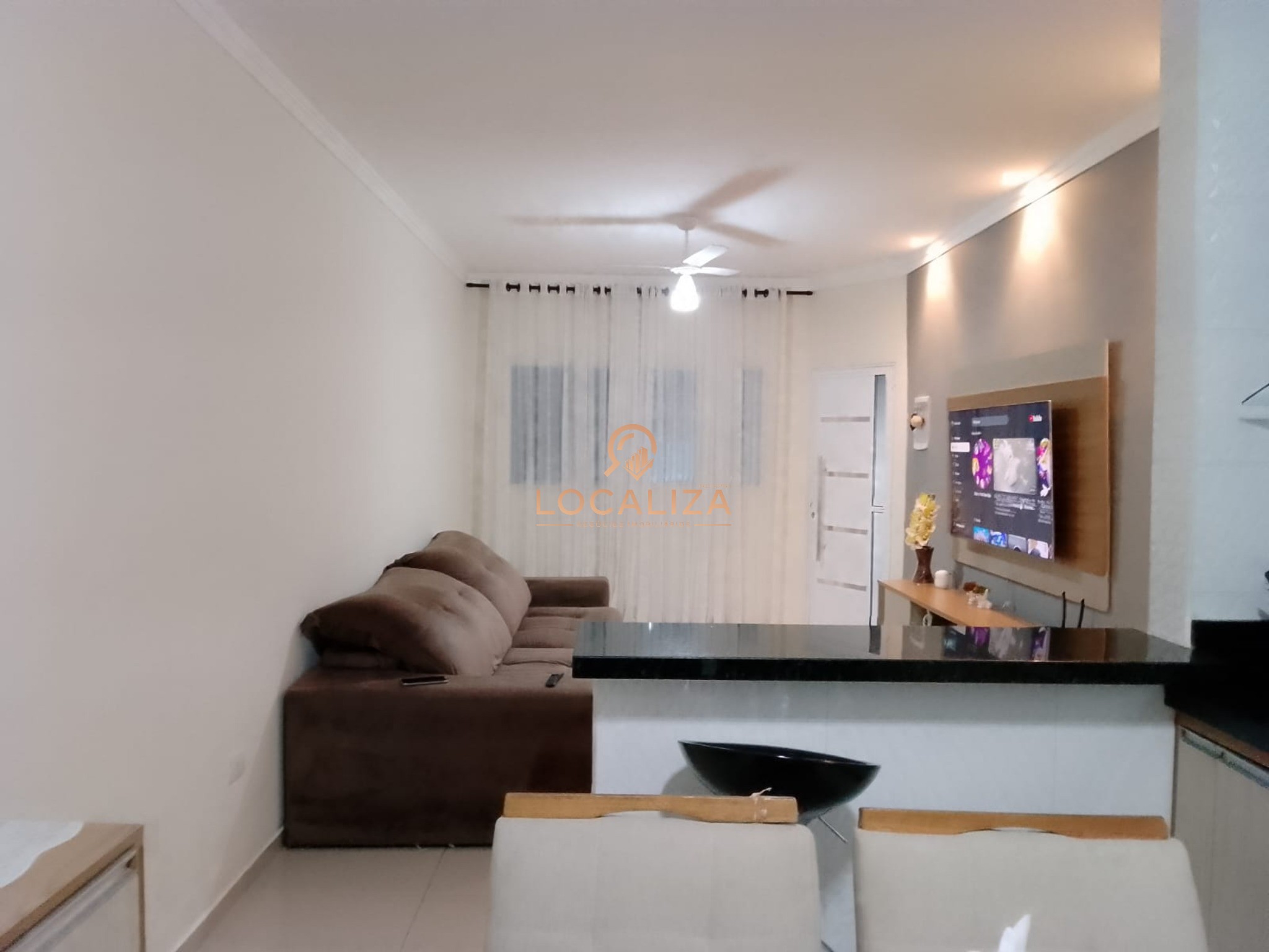 Casa, 2 quartos - Foto 5