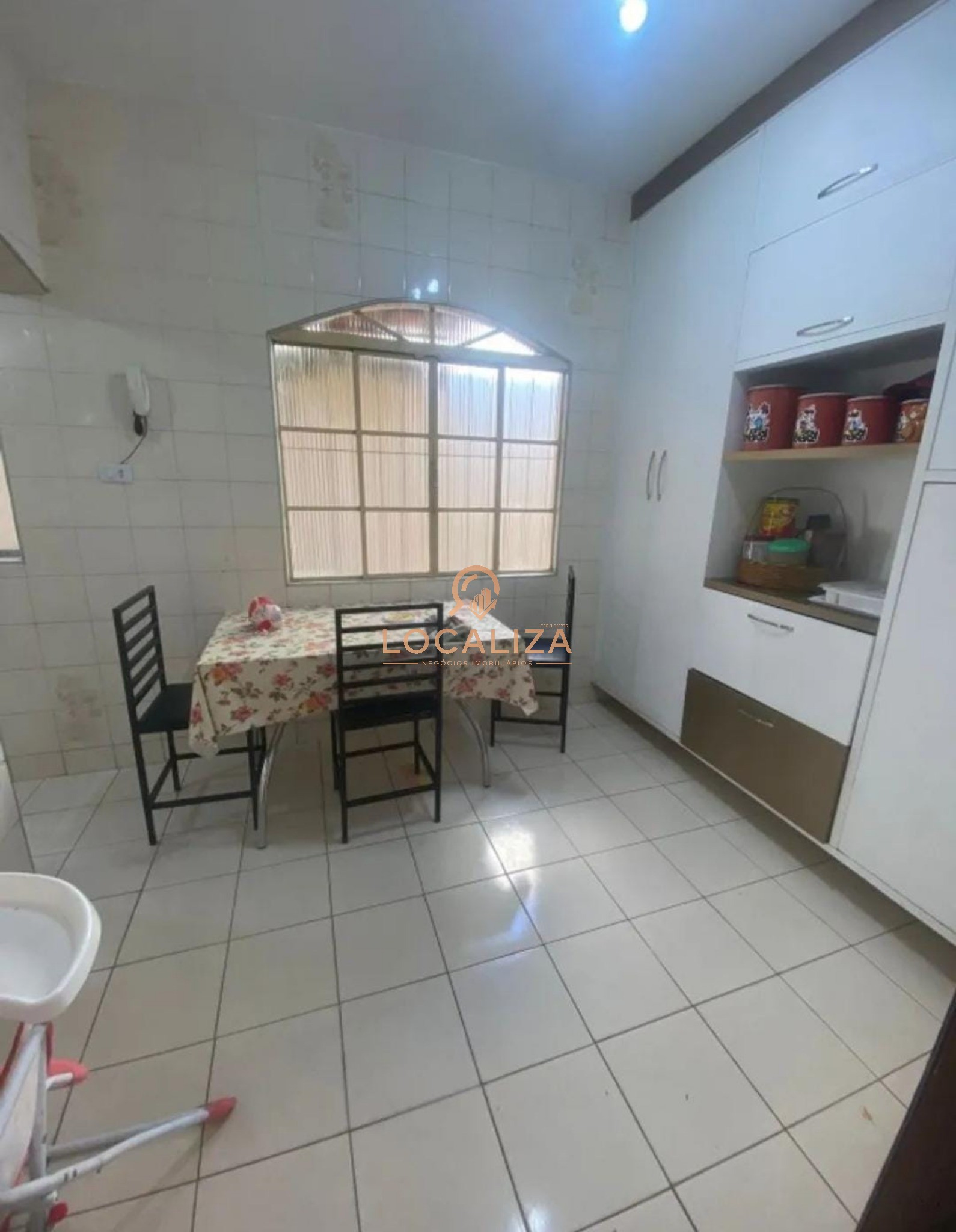 Casa, 5 quartos, 394 m² - Foto 3
