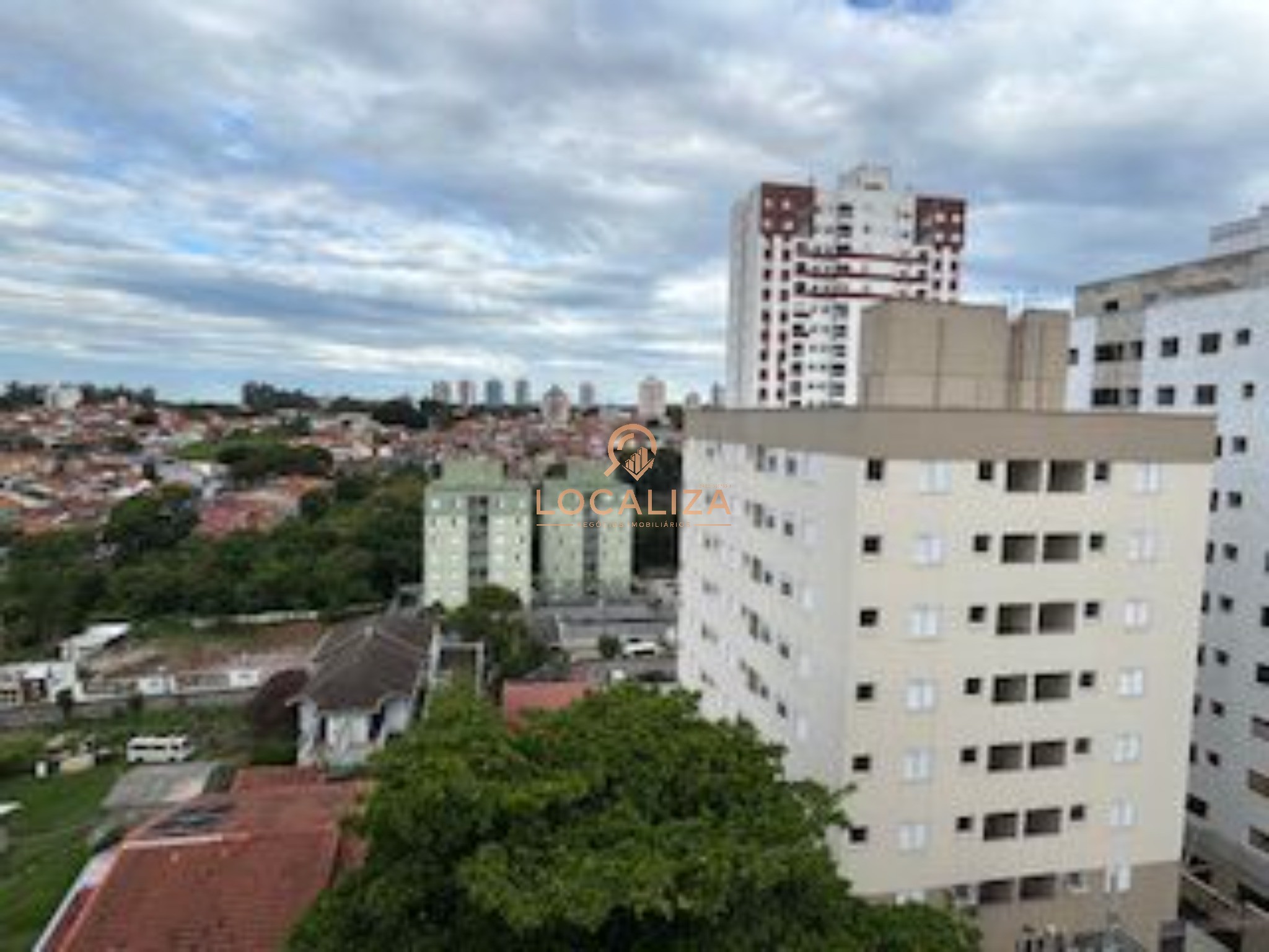 Apartamento, 3 quartos, 69 m² - Foto 14