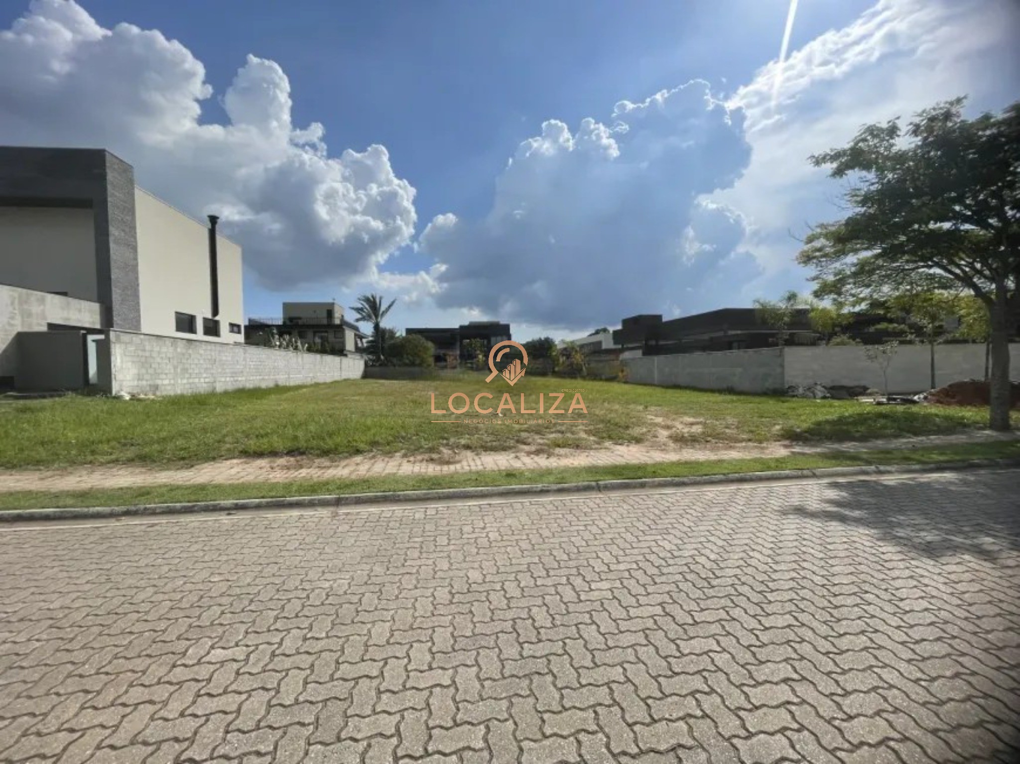 Terreno, 1200 m² - Foto 2