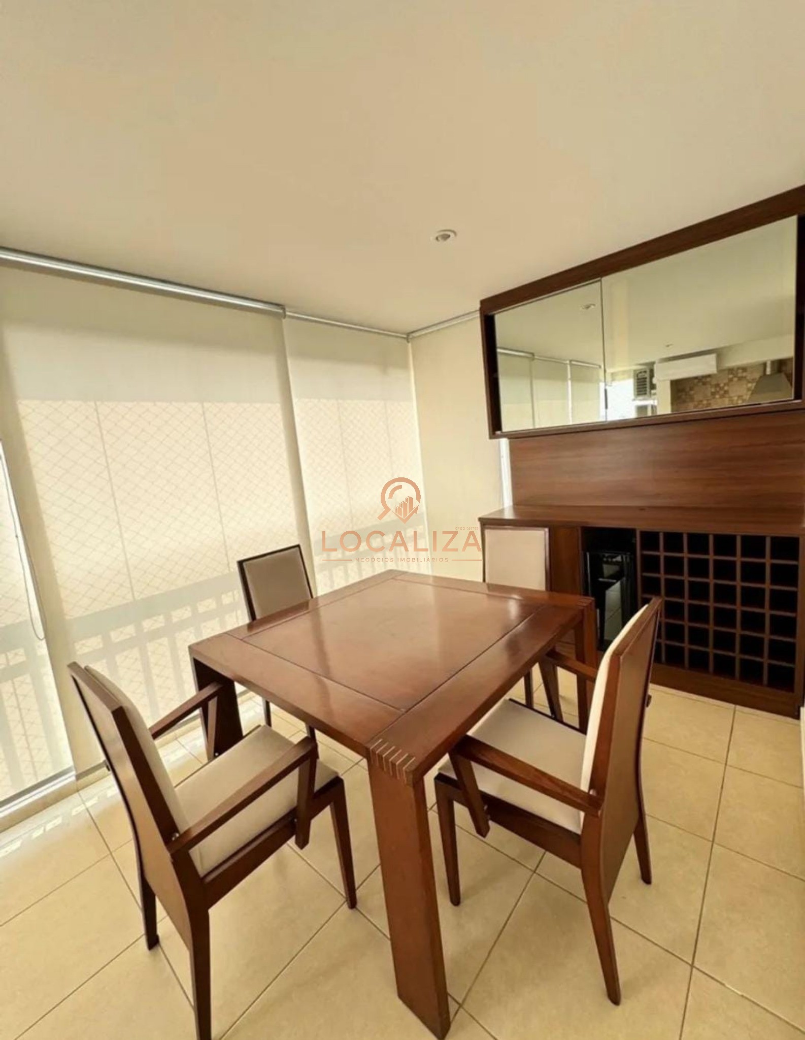 Apartamento, 4 quartos, 125 m² - Foto 6