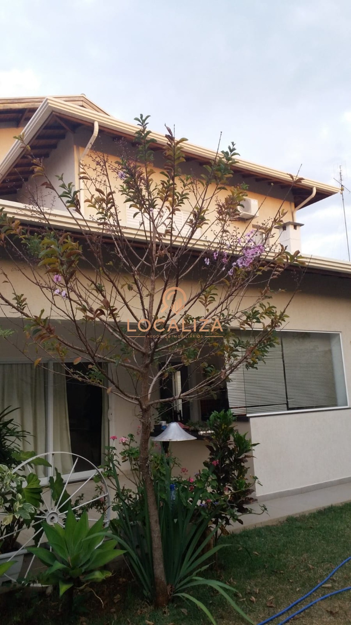 Casa, 3 quartos, 254 m² - Foto 2