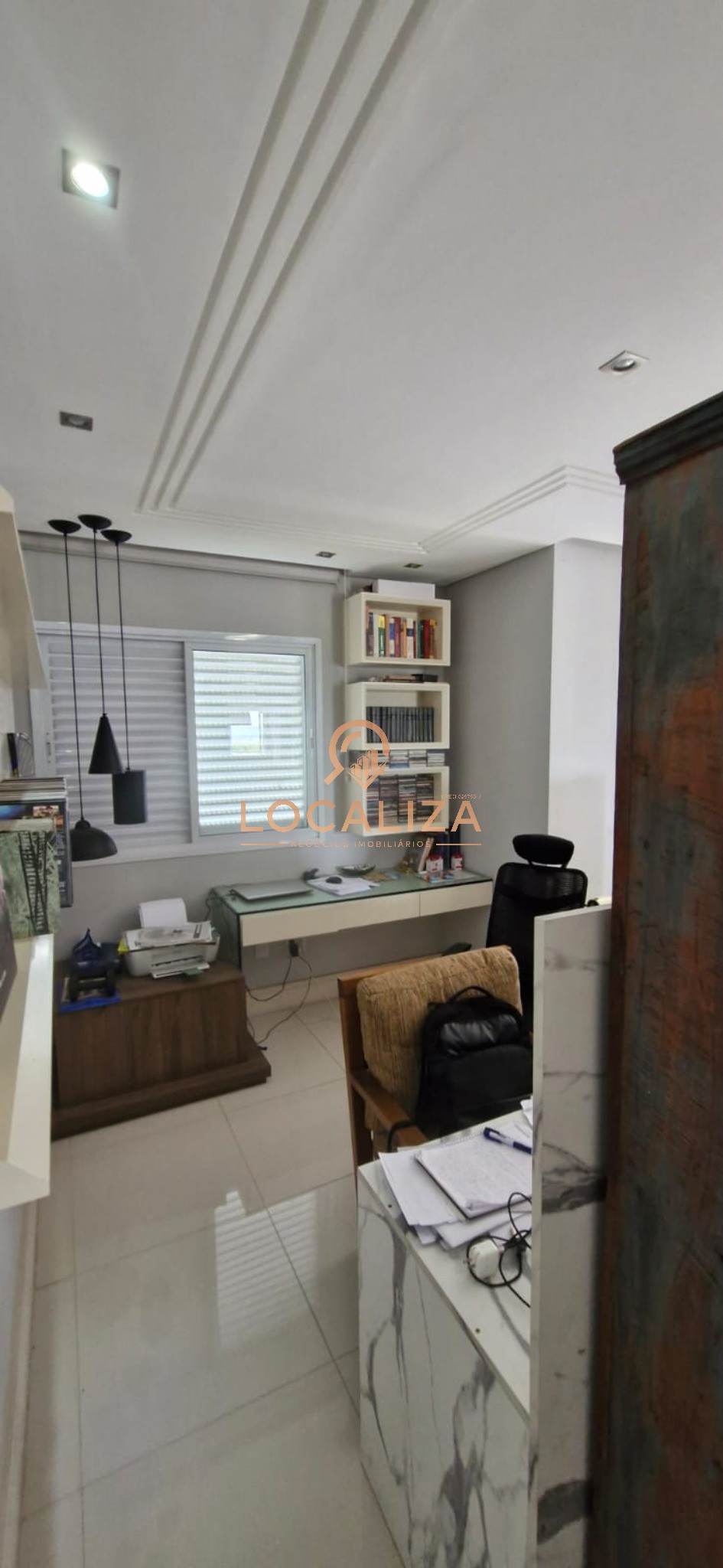 Apartamento, 3 quartos, 91 m² - Foto 8