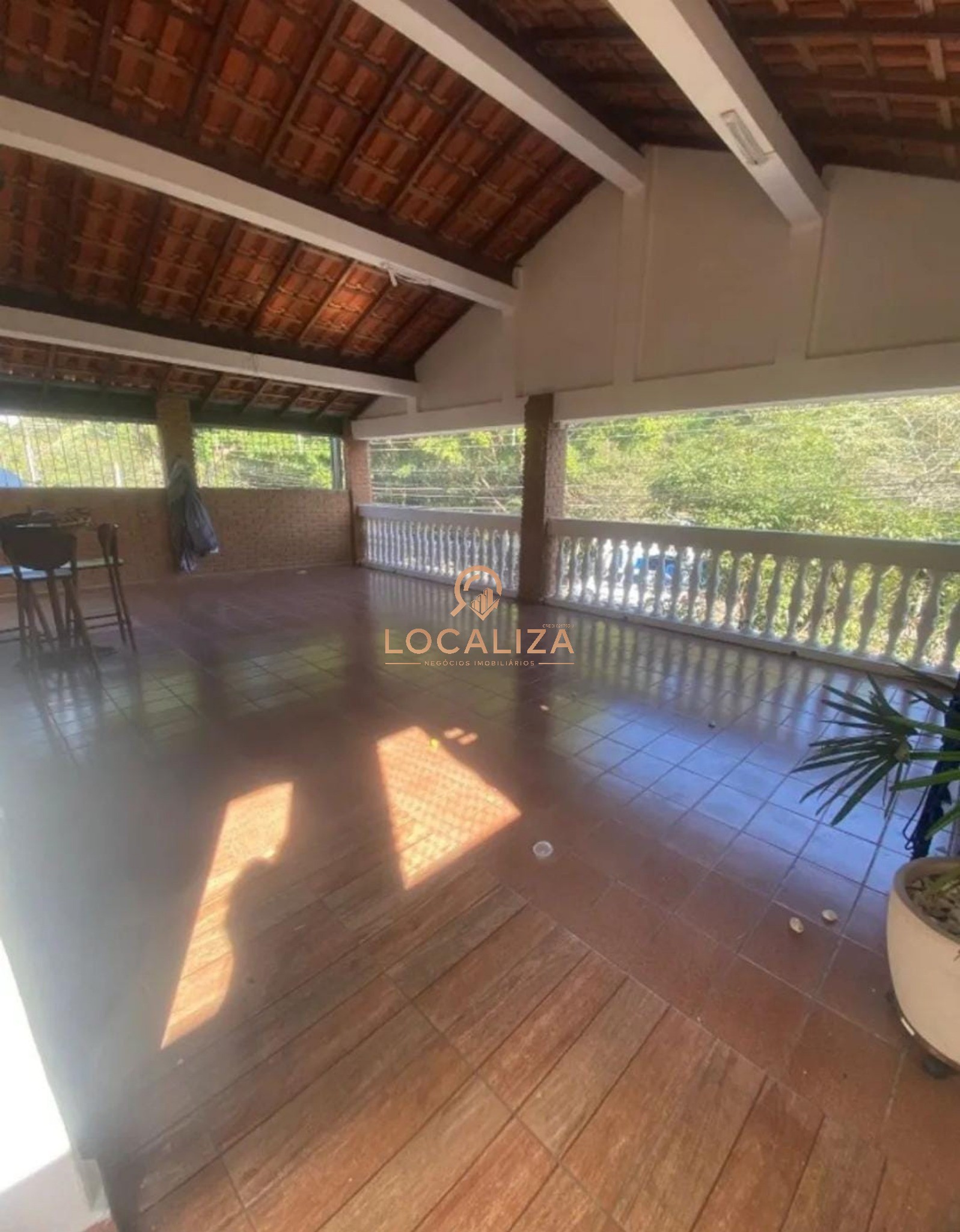 Casa, 5 quartos, 394 m² - Foto 13