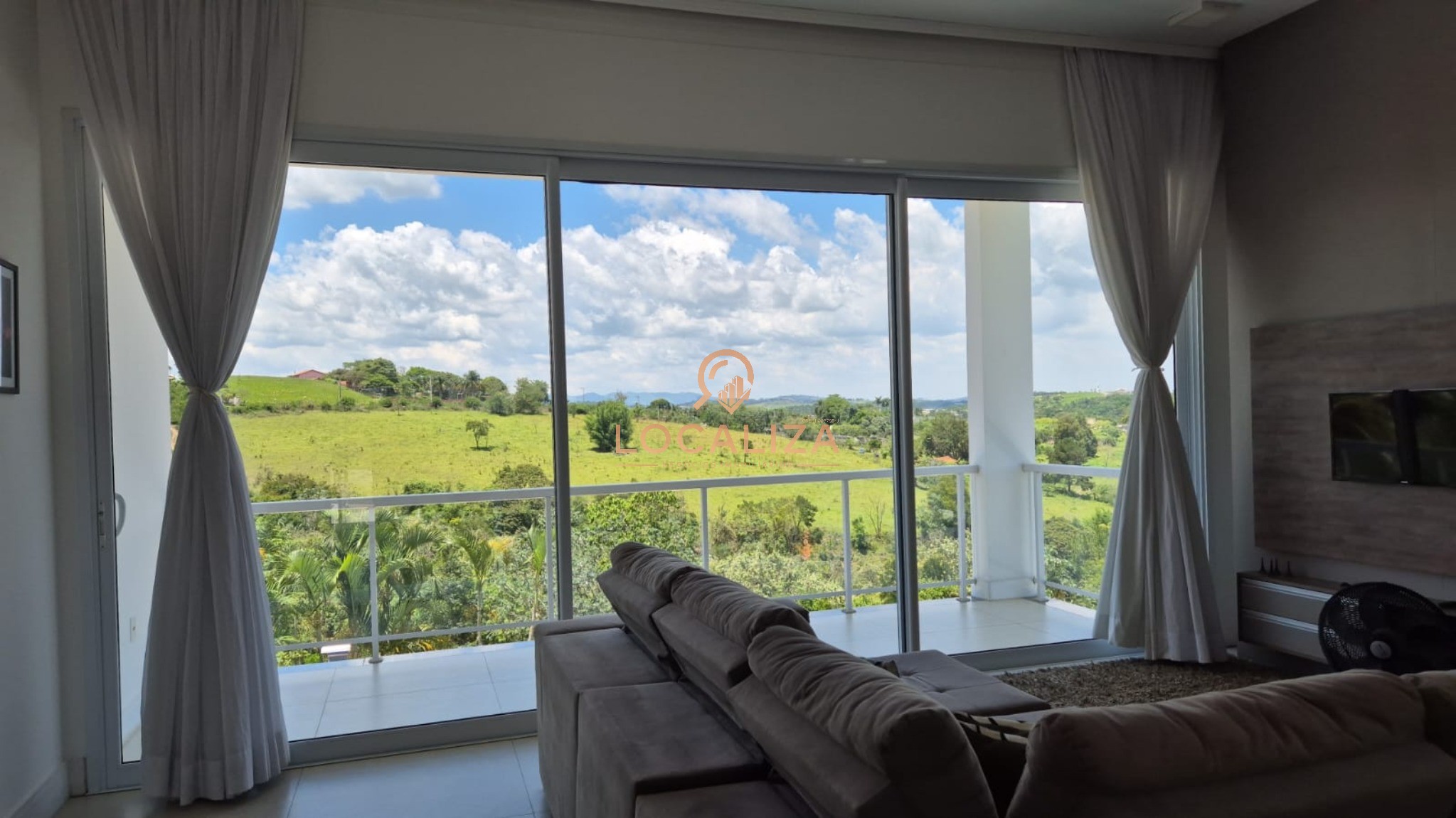Casa, 5 quartos, 405 m² - Foto 2