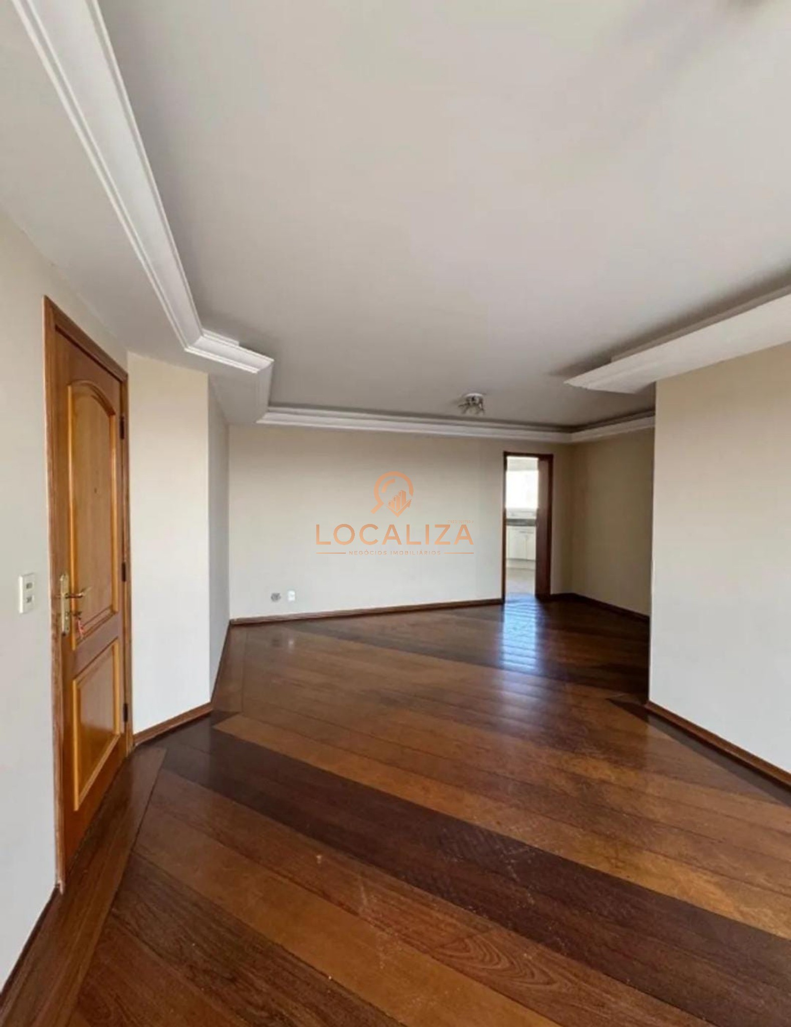 Apartamento, 3 quartos, 127 m² - Foto 2