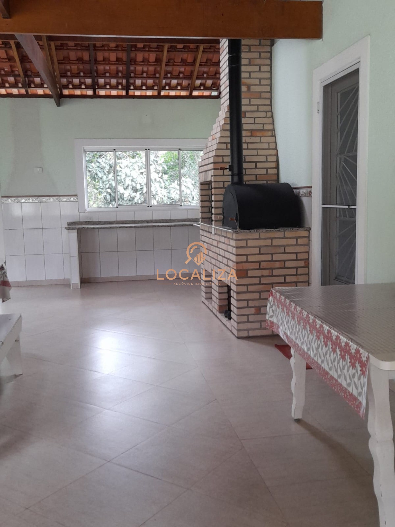 Chácara, 4 quartos, 386 m² - Foto 3
