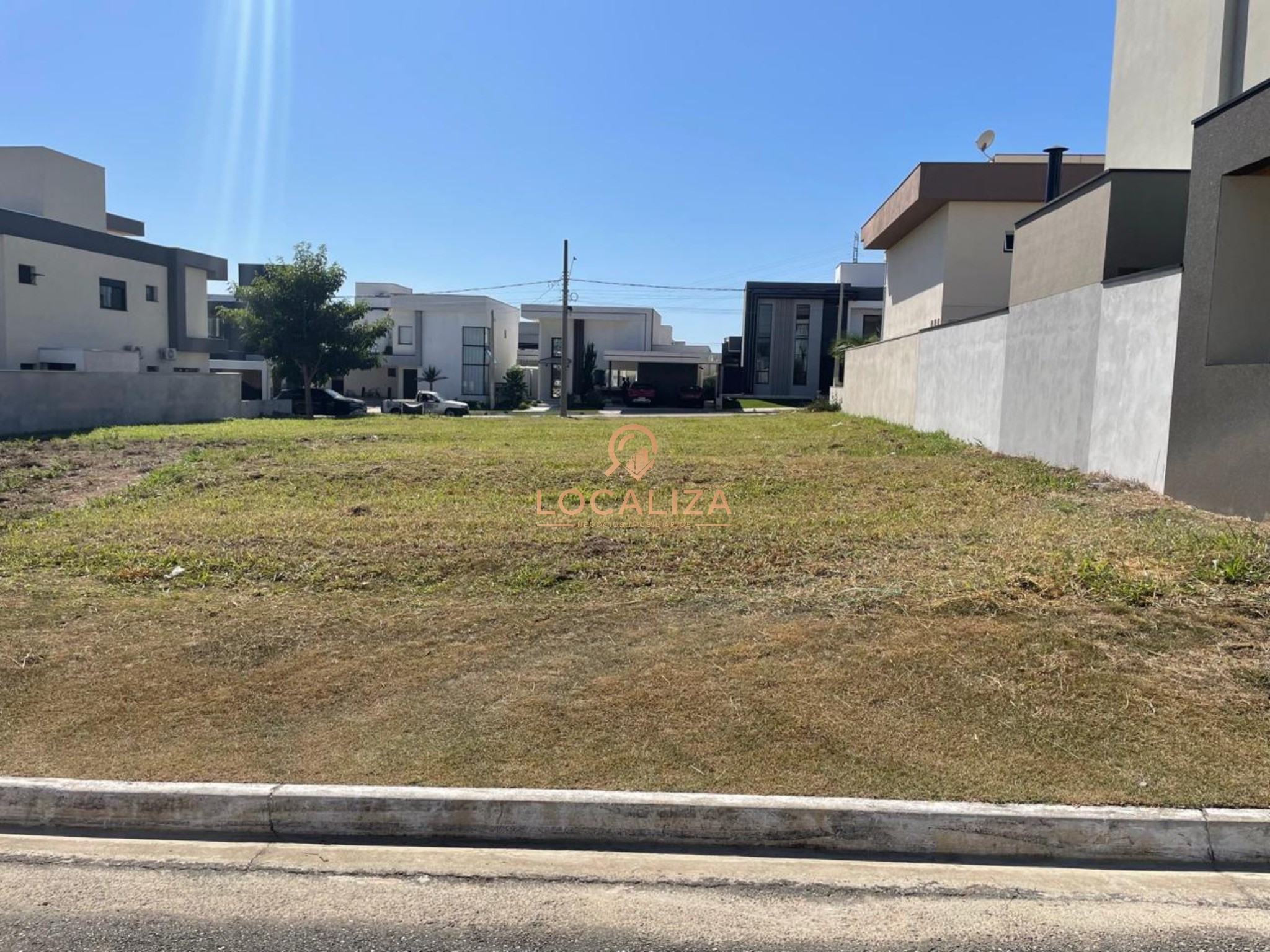 Terreno, 260 m² - Foto 1
