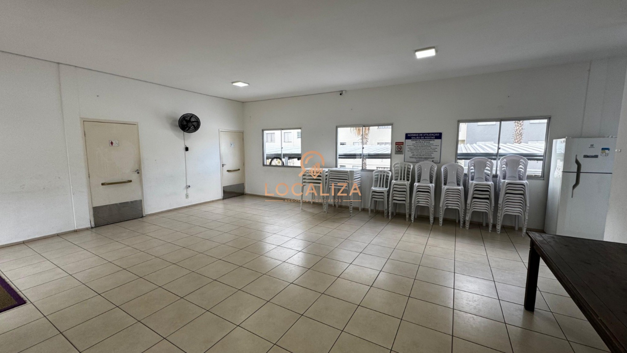 Apartamento, 2 quartos, 52 m² - Foto 22