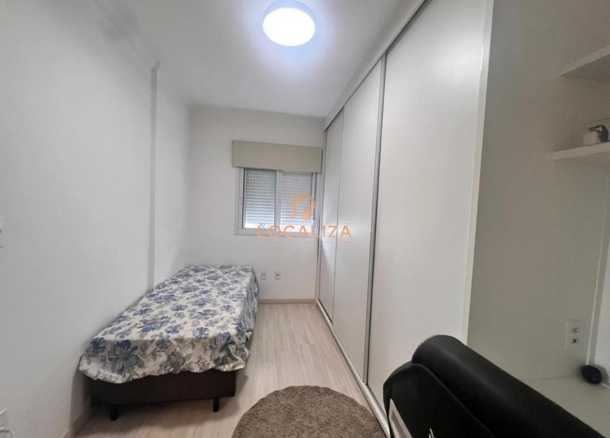 Apartamento, 3 quartos, 82 m² - Foto 6