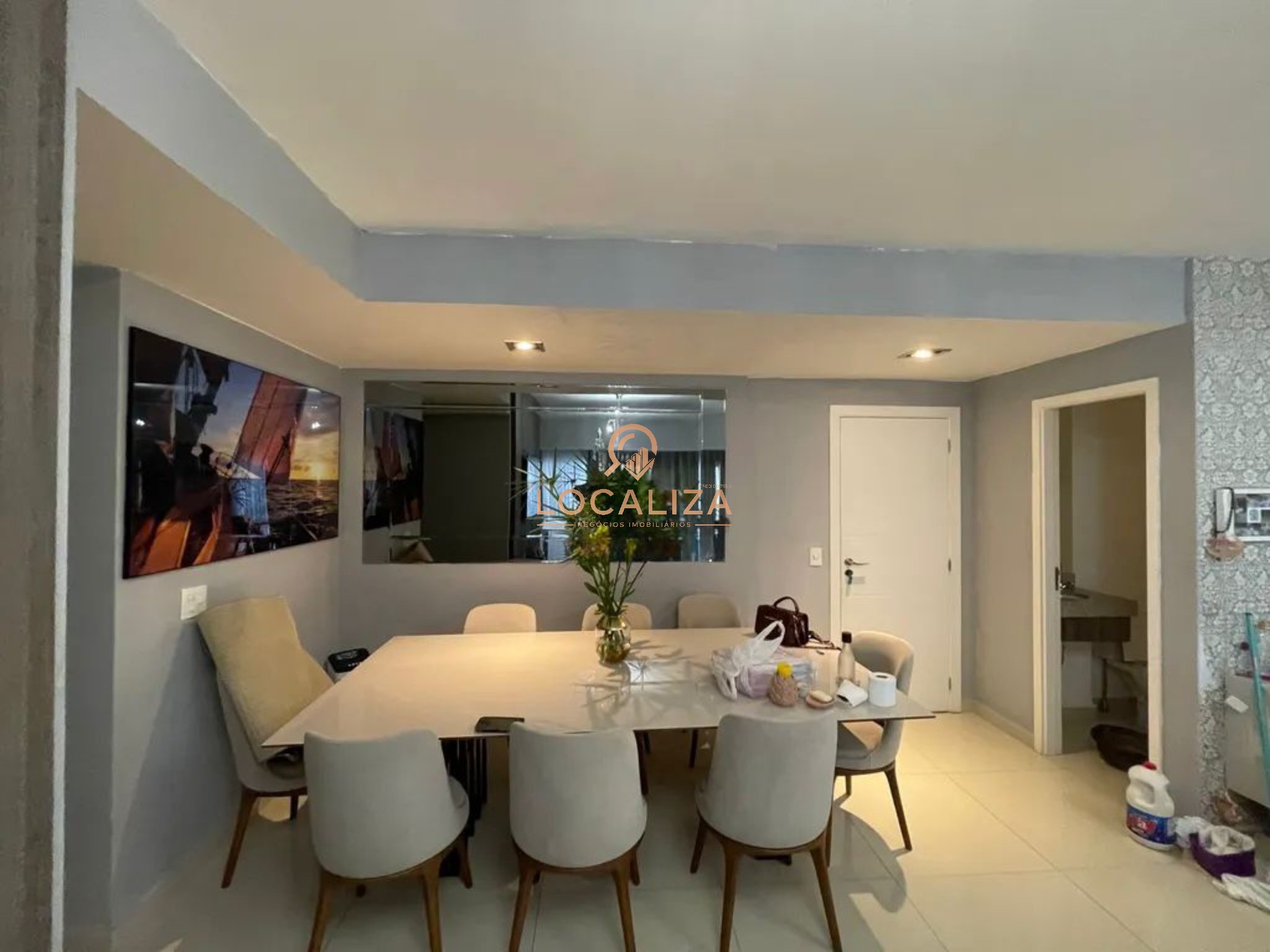 Apartamento, 3 quartos, 151 m² - Foto 8