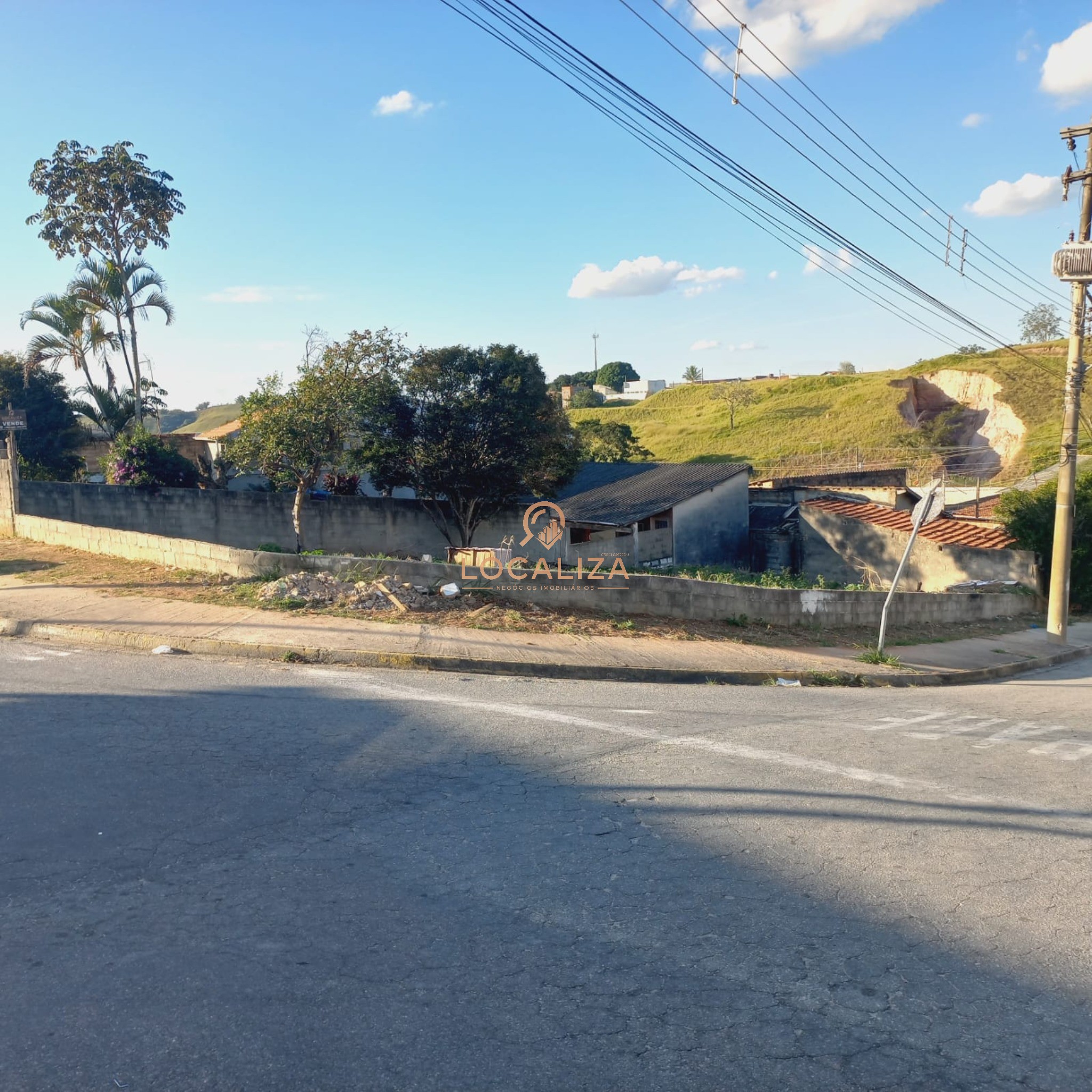 Terreno, 416 m² - Foto 2