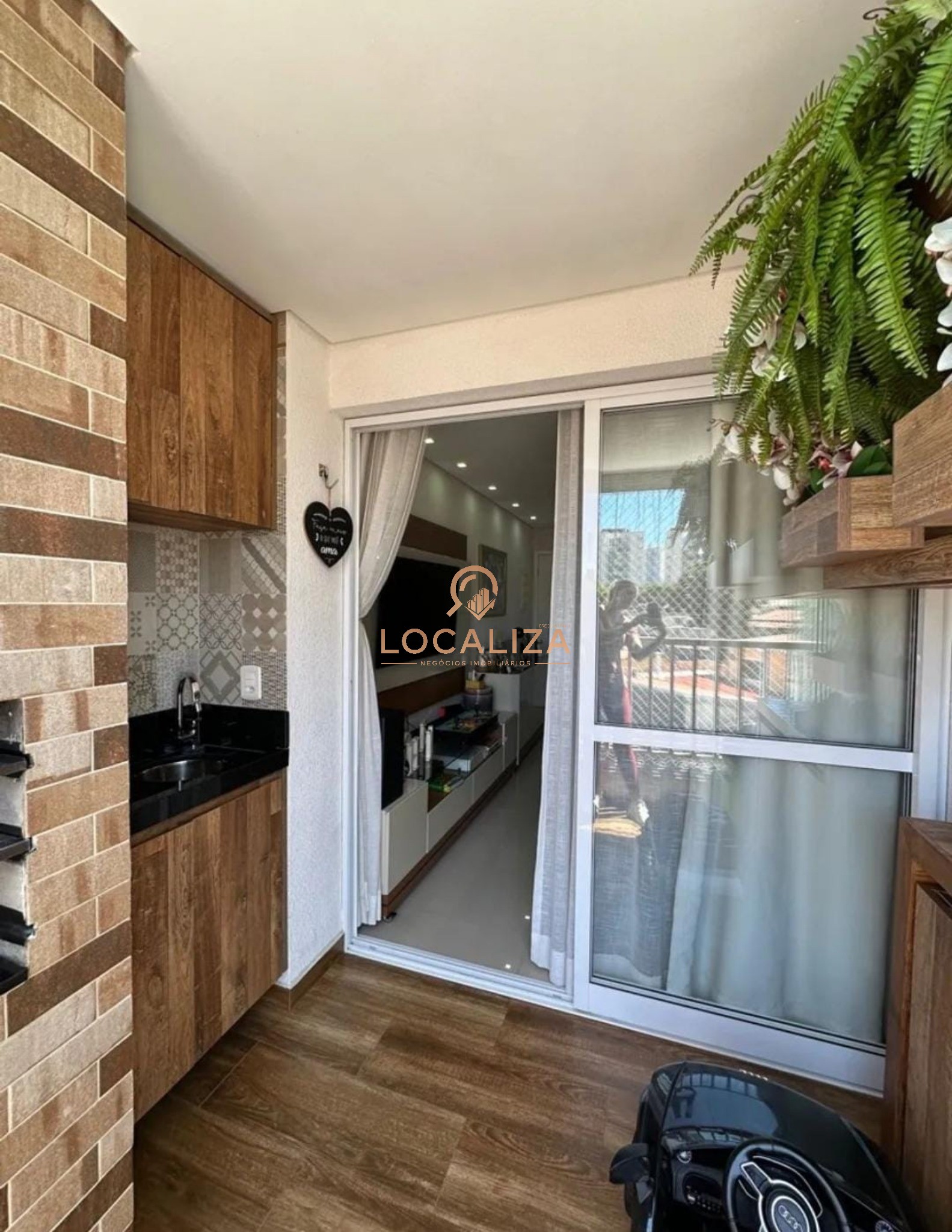 Apartamento, 2 quartos, 63 m² - Foto 14