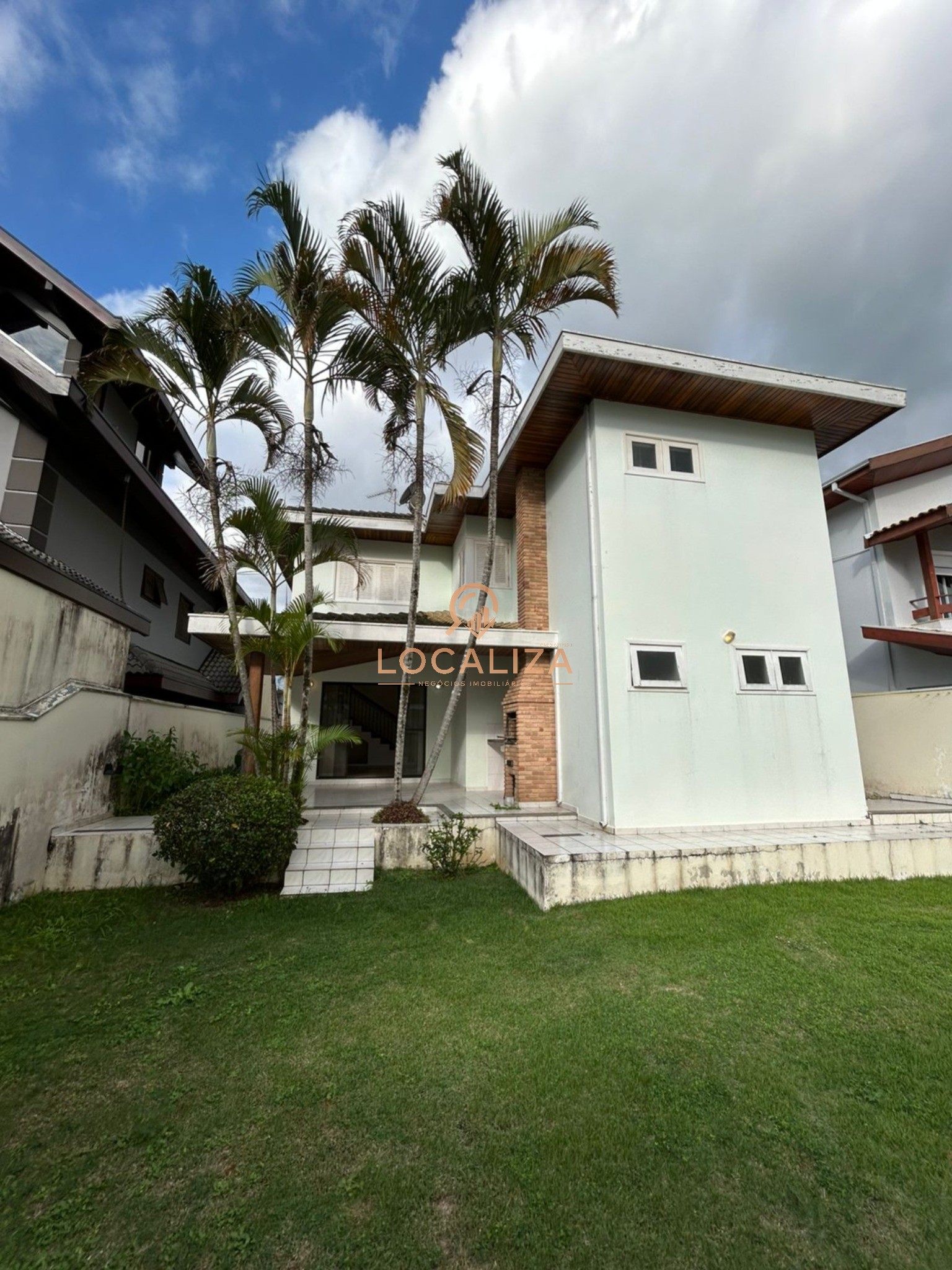 Casa, 4 quartos, 240 m² - Foto 19