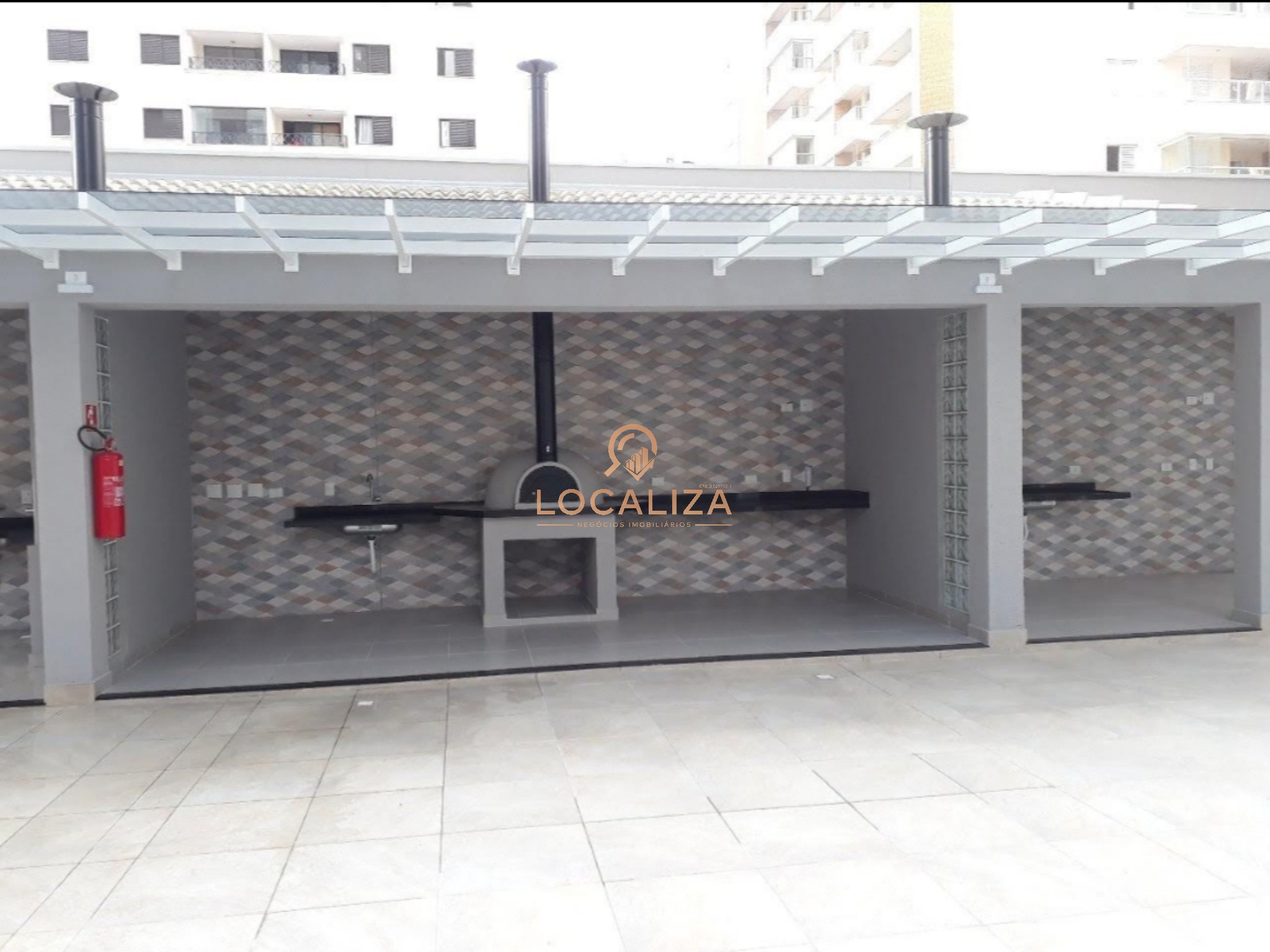 Apartamento, 2 quartos, 80 m² - Foto 23