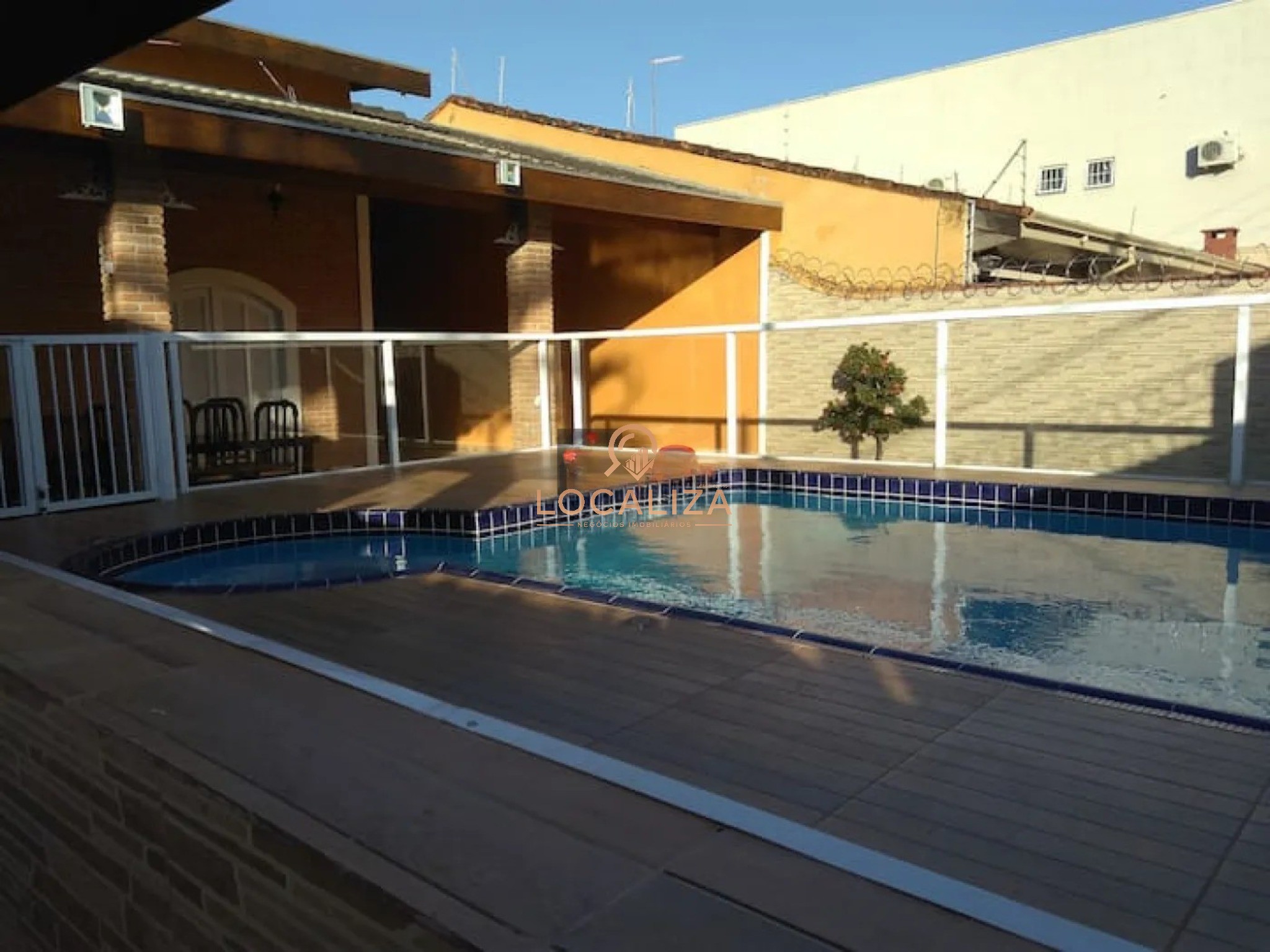 Casa, 4 quartos - Foto 4
