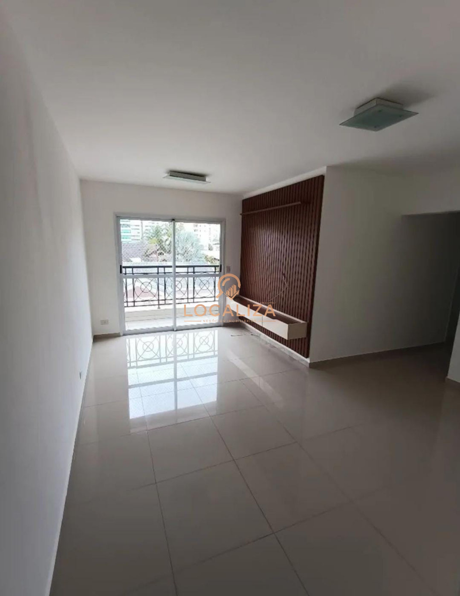 Apartamento, 3 quartos, 90 m² - Foto 2