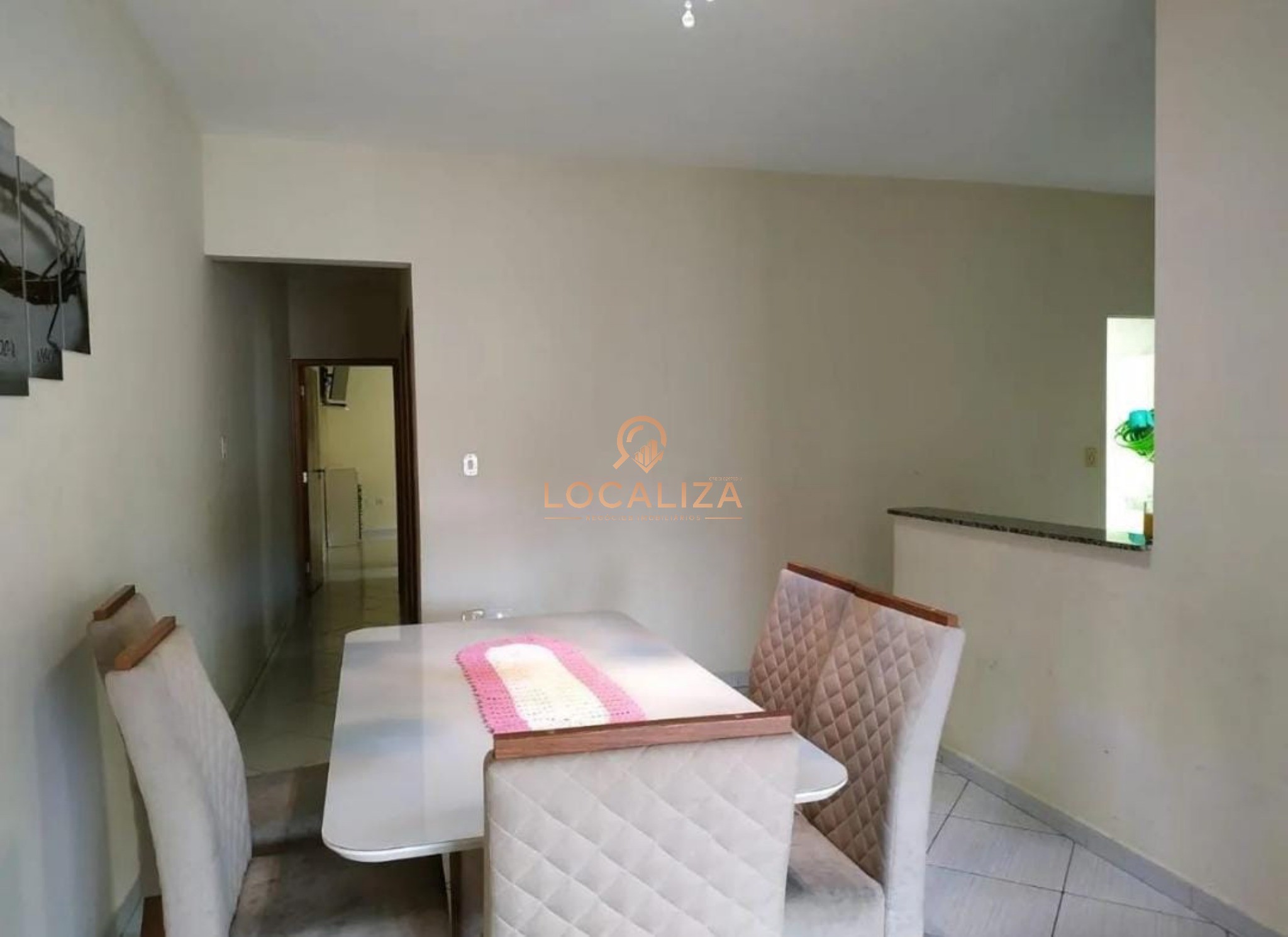 Casa, 2 quartos, 163 m² - Foto 4