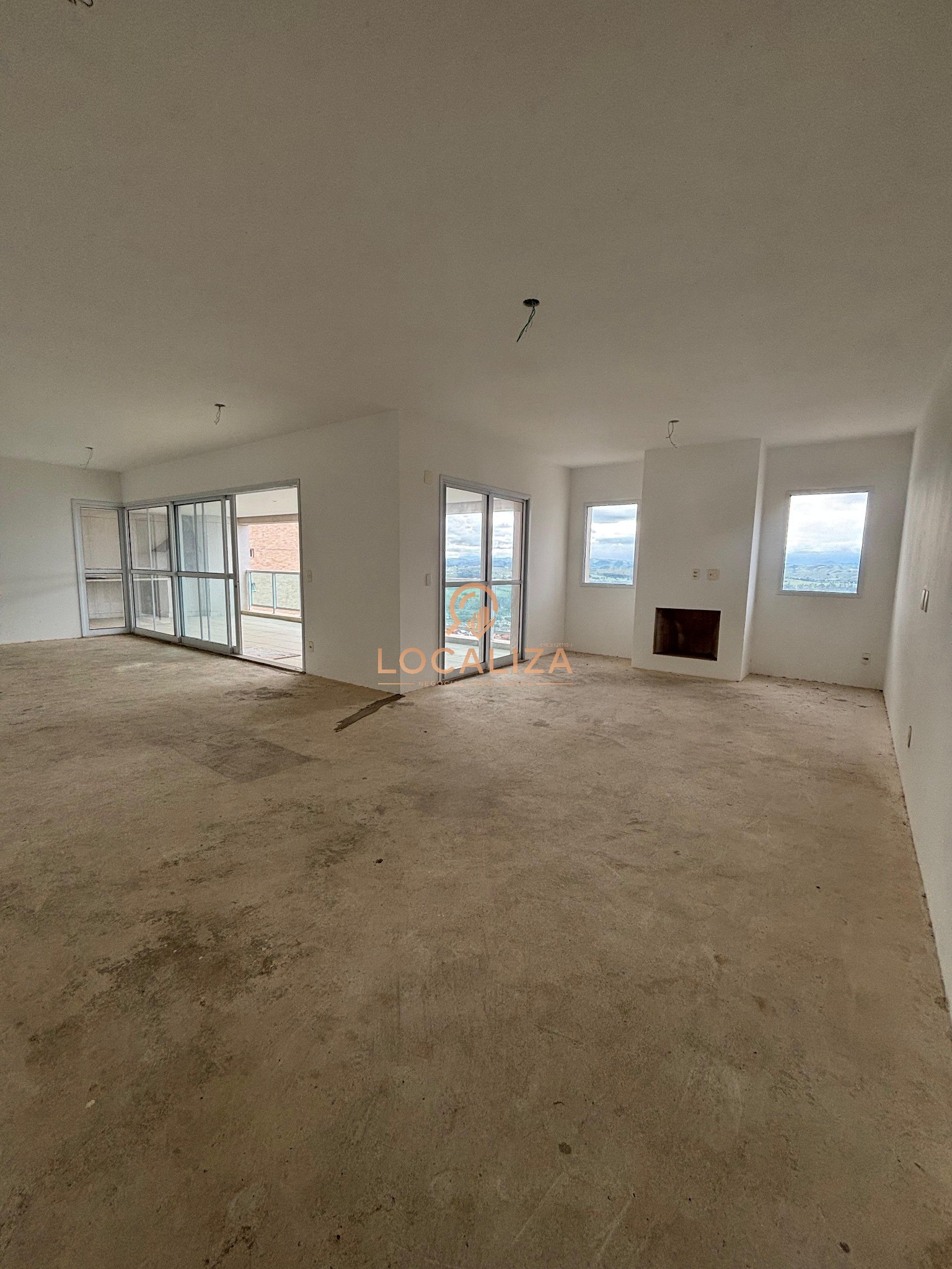 Apartamento, 4 quartos, 278 m² - Foto 7