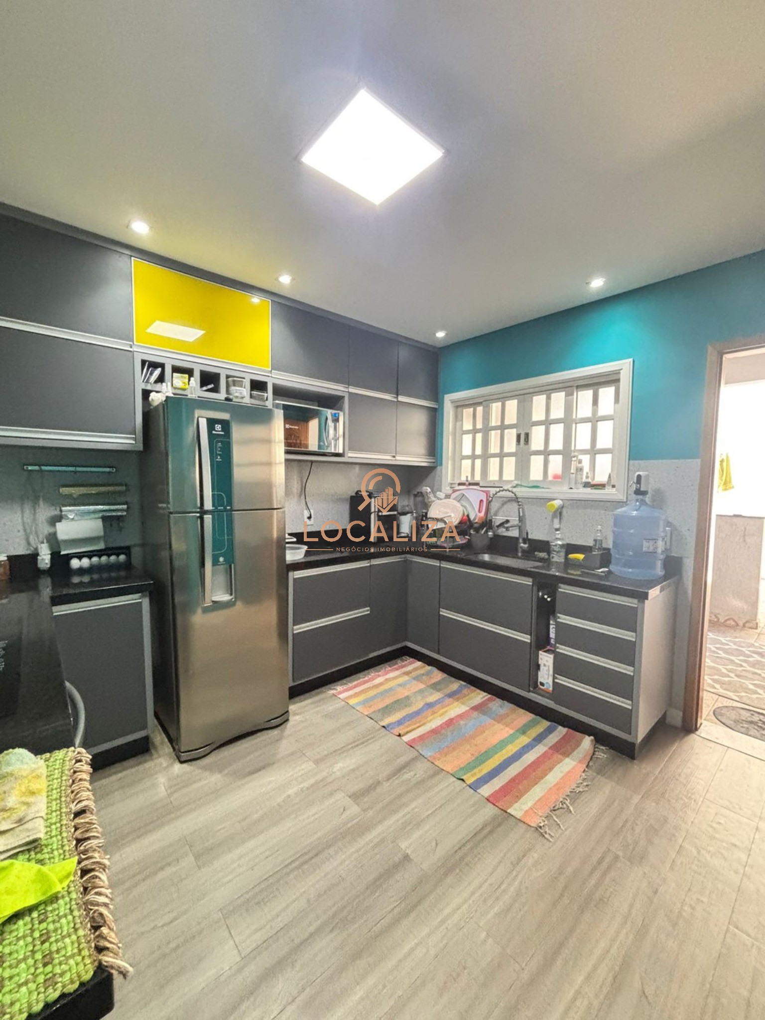 Casa, 3 quartos, 129 m² - Foto 6