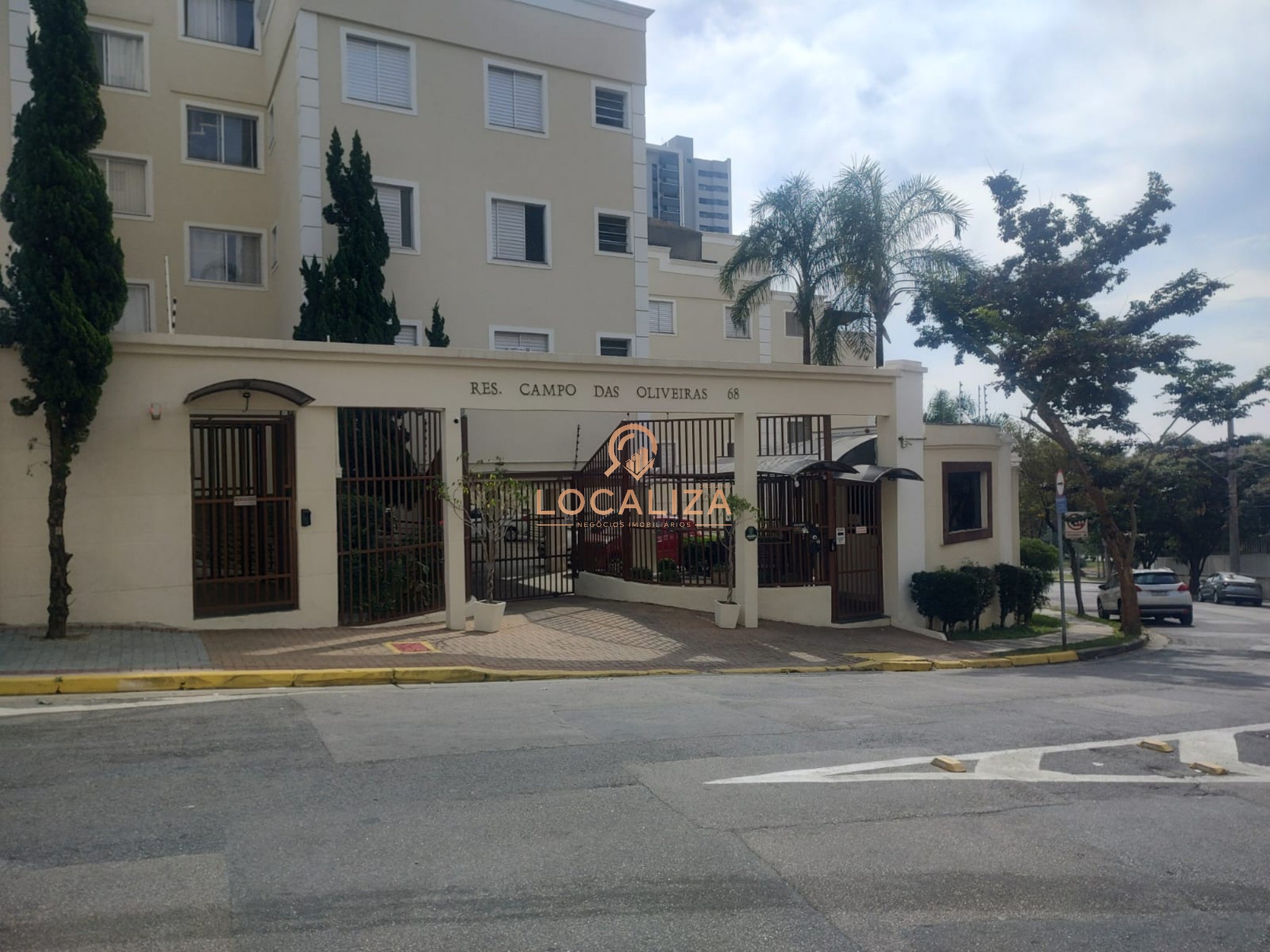 Apartamento, 2 quartos, 45 m² - Foto 15