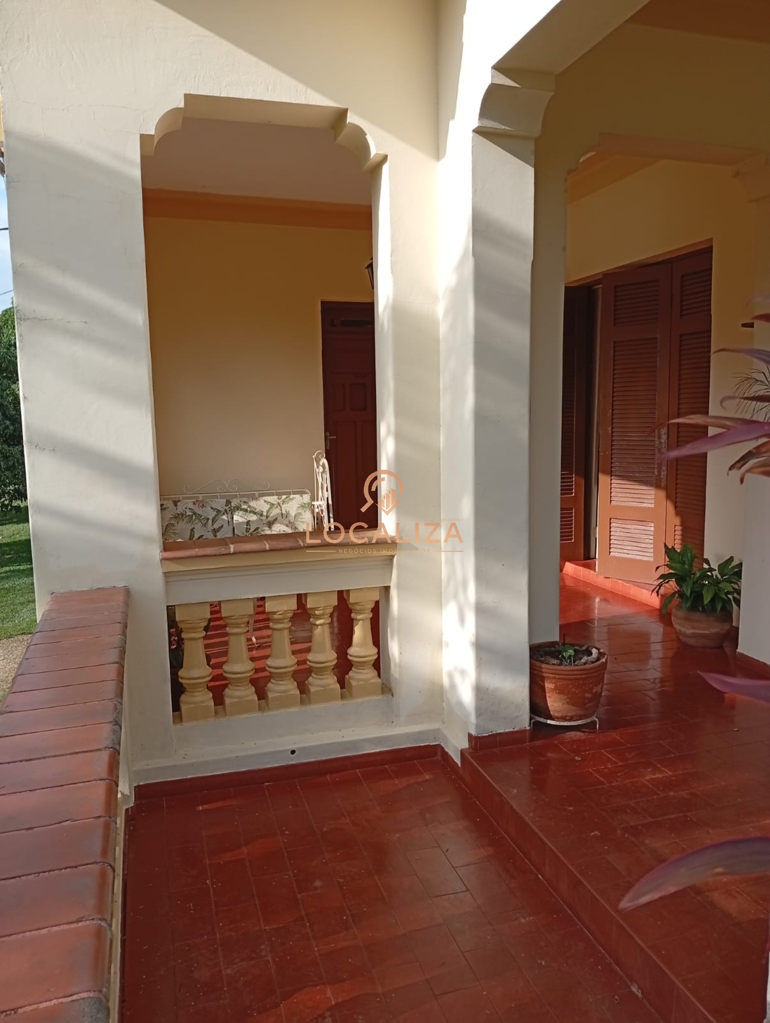 Fazenda, 3 quartos - Foto 22