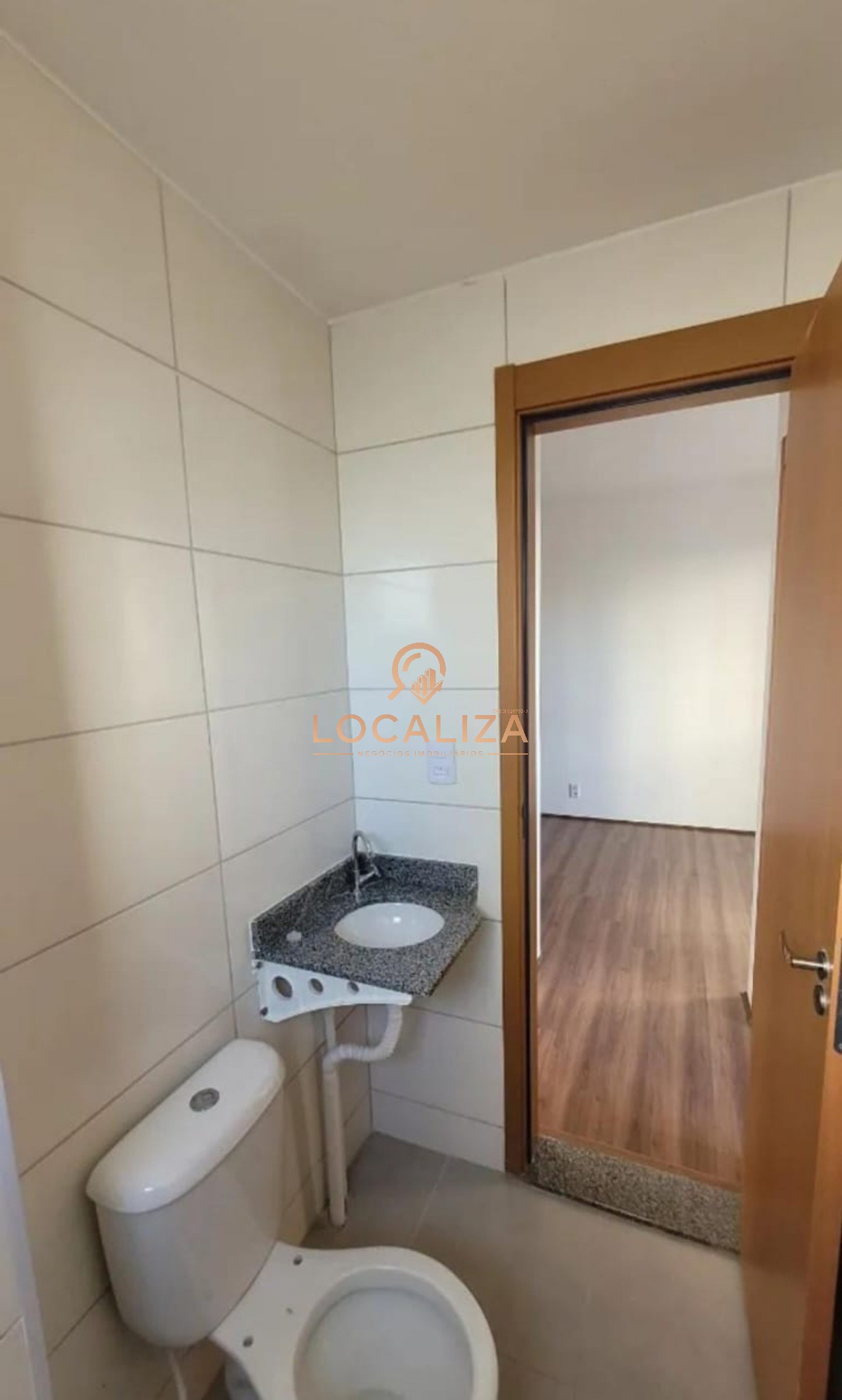Apartamento, 2 quartos, 52 m² - Foto 8