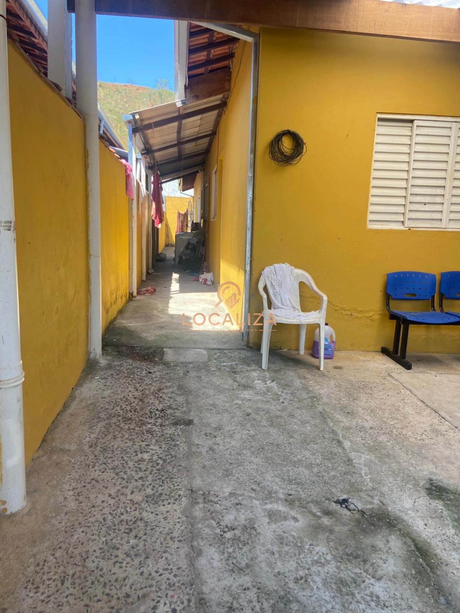 Casa, 3 quartos - Foto 2
