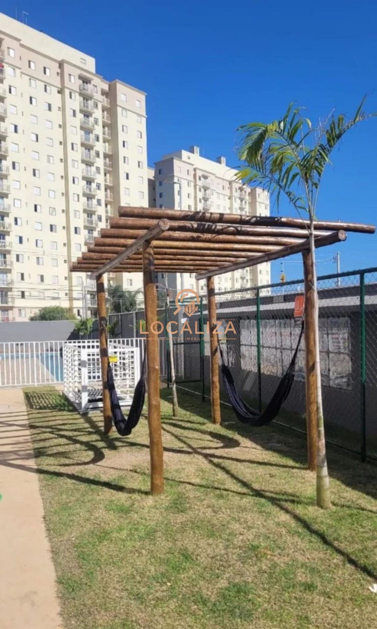 Apartamento, 2 quartos, 52 m² - Foto 15