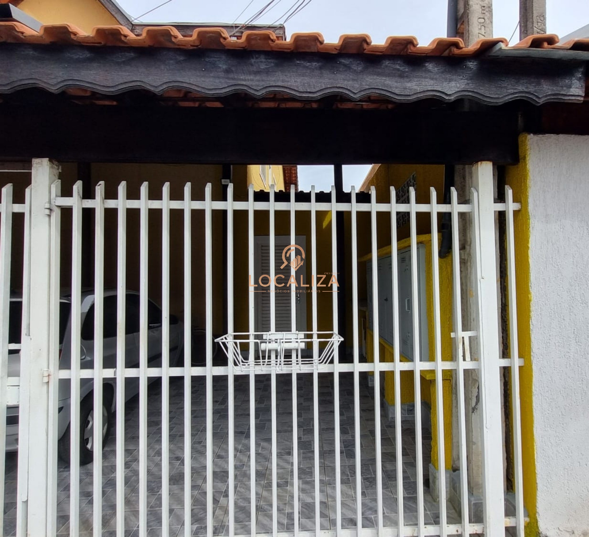 Casa, 2 quartos, 70 m² - Foto 1