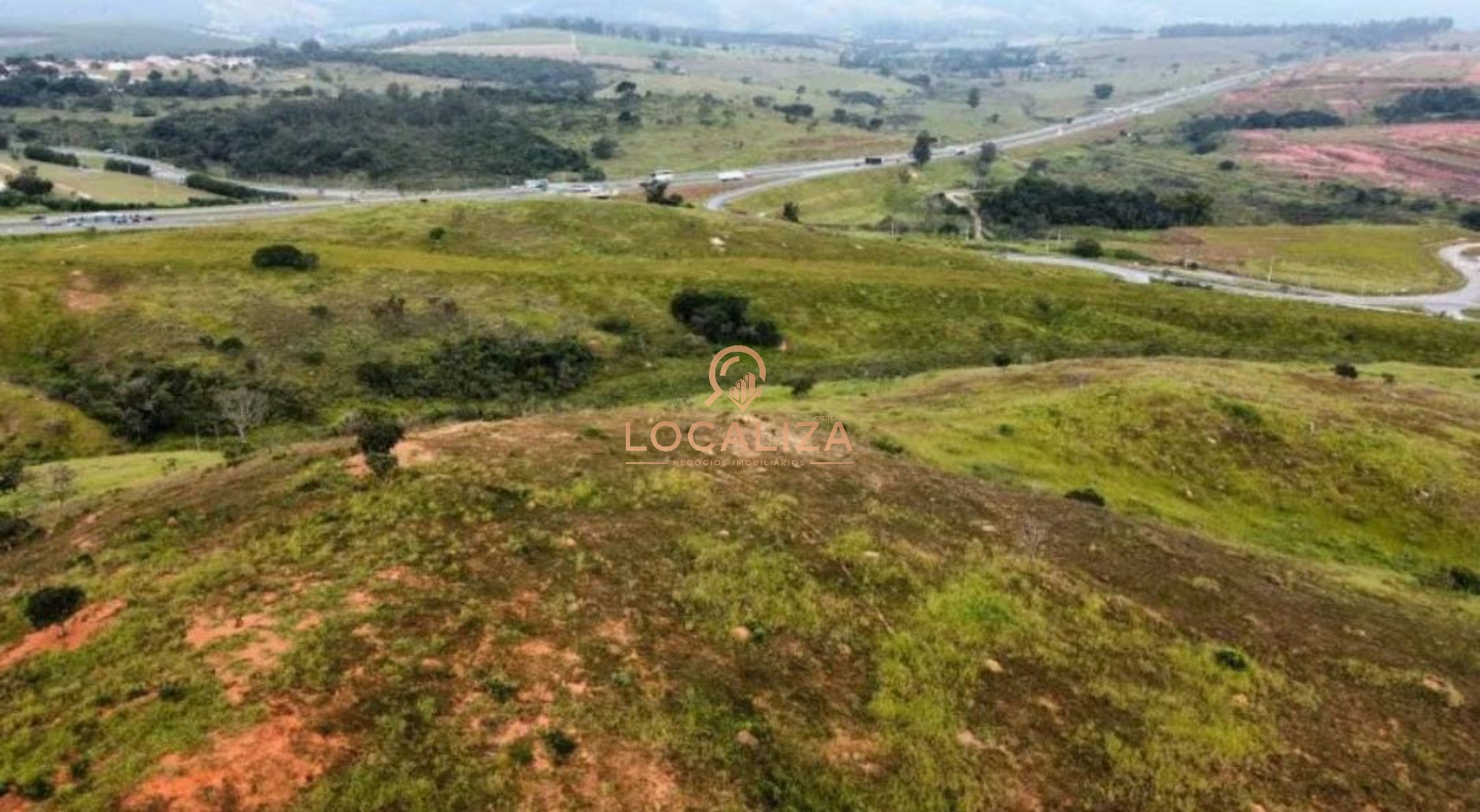 Terreno, 43 hectares - Foto 7