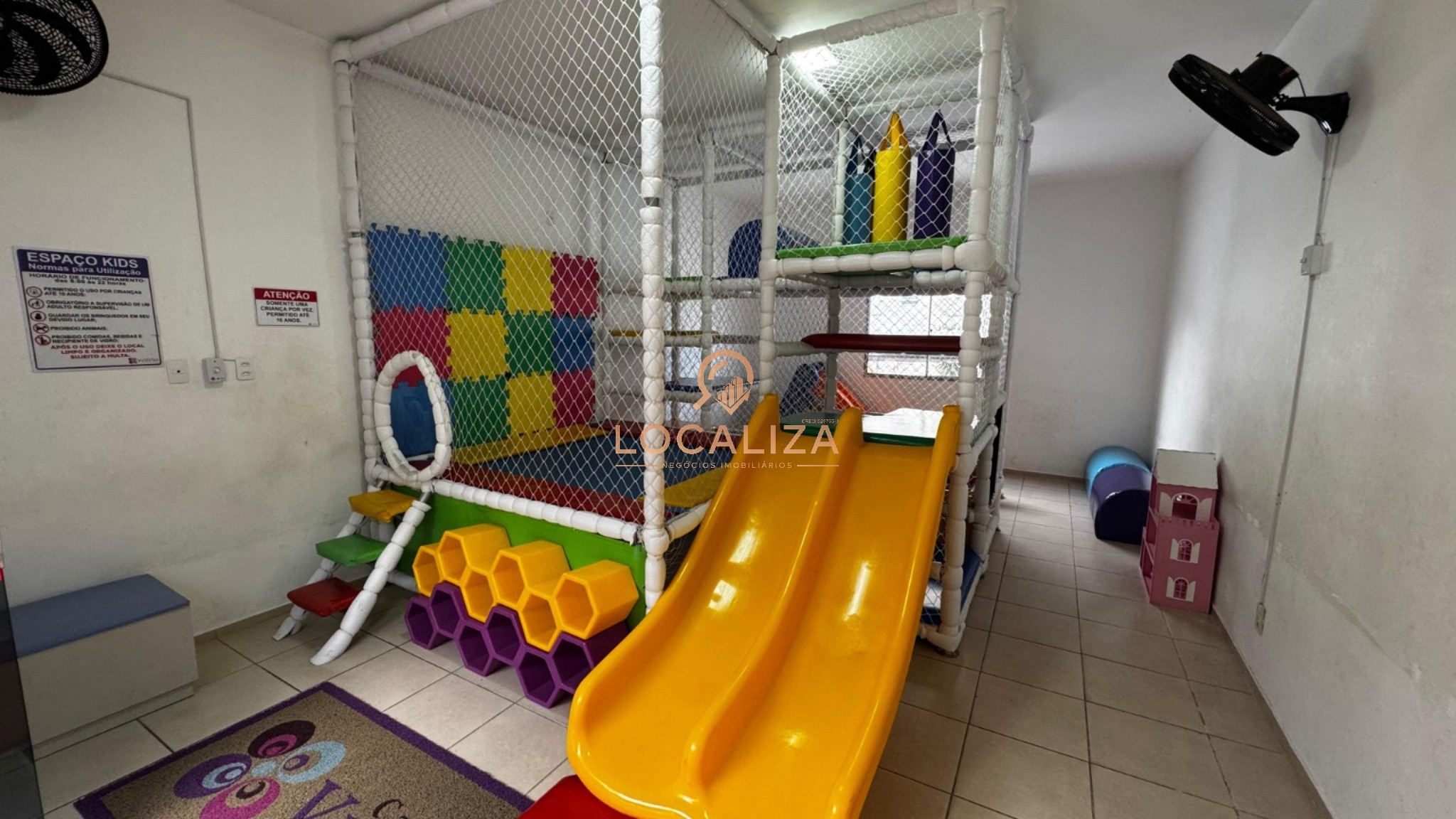 Apartamento, 2 quartos, 52 m² - Foto 17