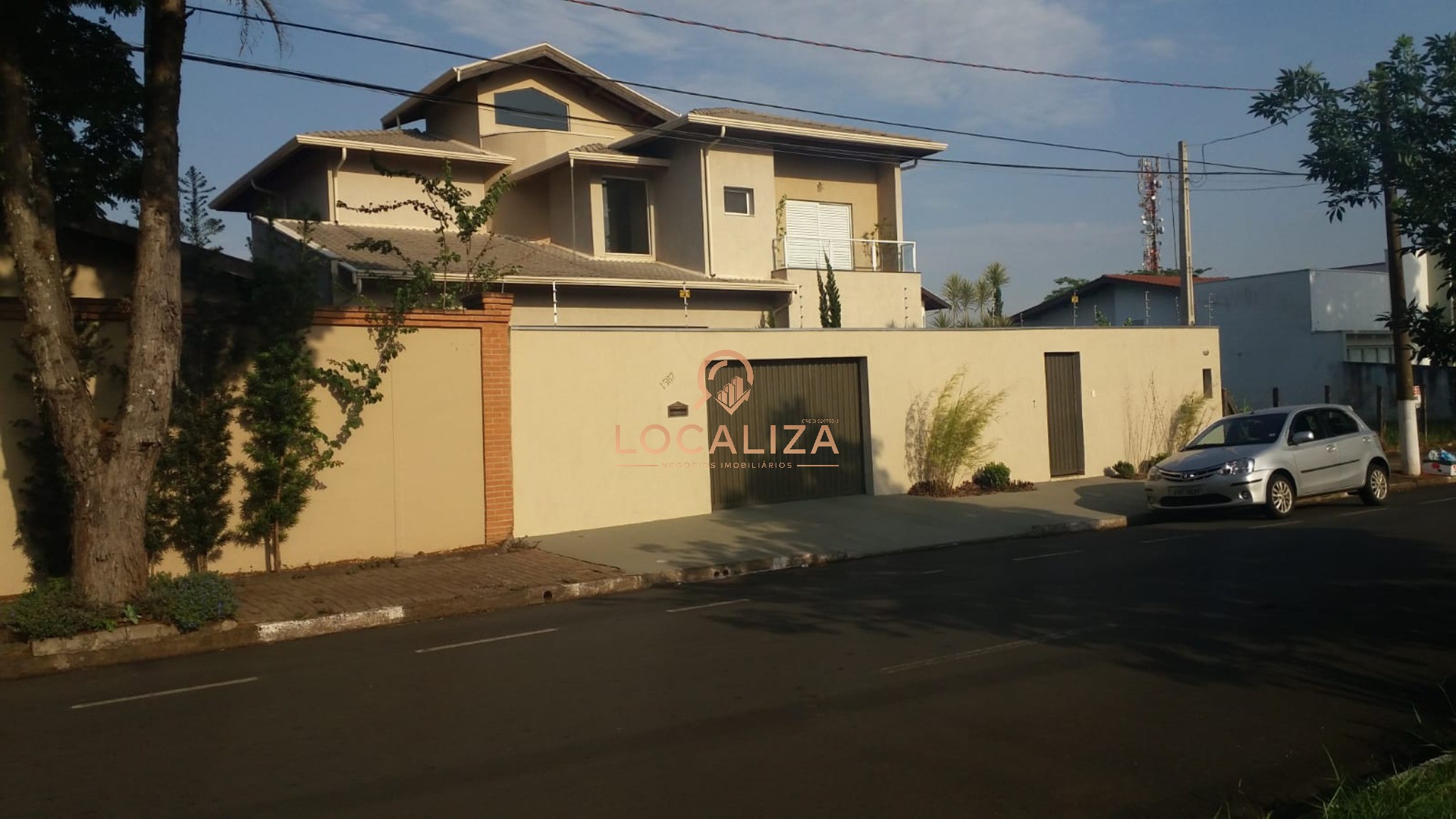 Casa, 3 quartos, 254 m² - Foto 14