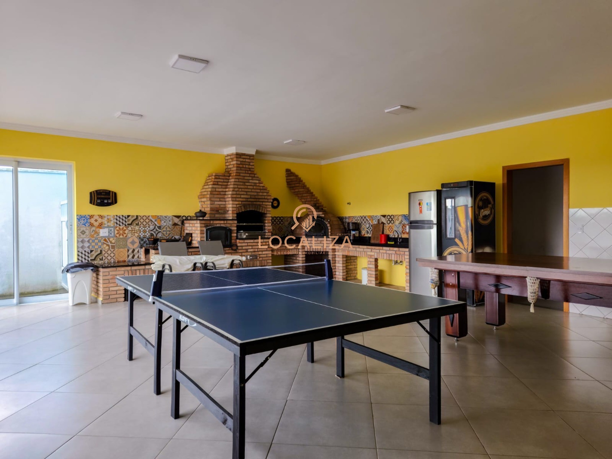 Casa, 5 quartos, 405 m² - Foto 16