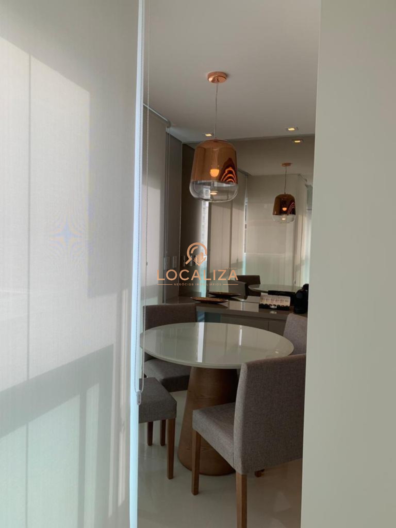 Apartamento, 1 quarto, 57 m² - Foto 9