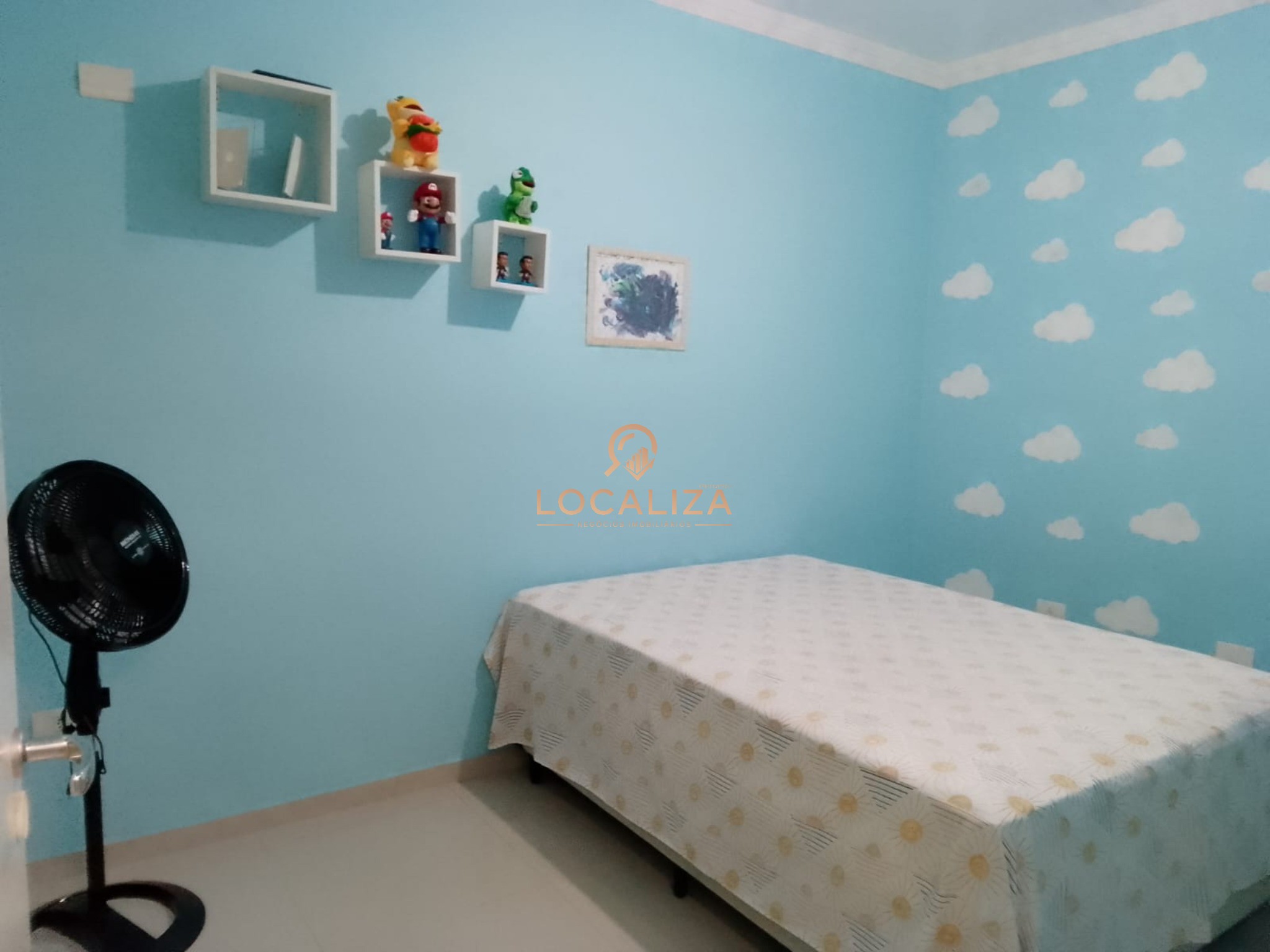Casa, 2 quartos - Foto 3