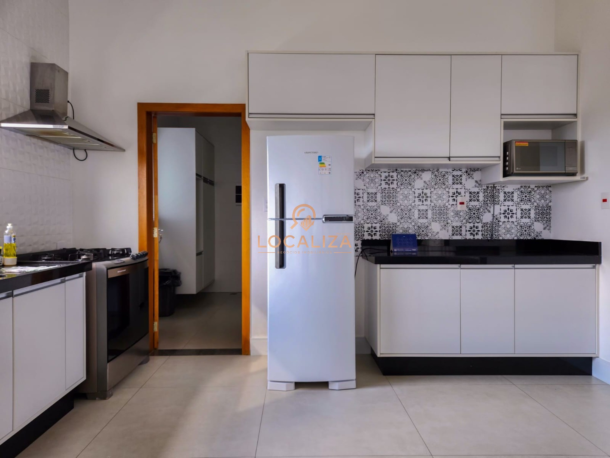 Casa, 5 quartos, 405 m² - Foto 9