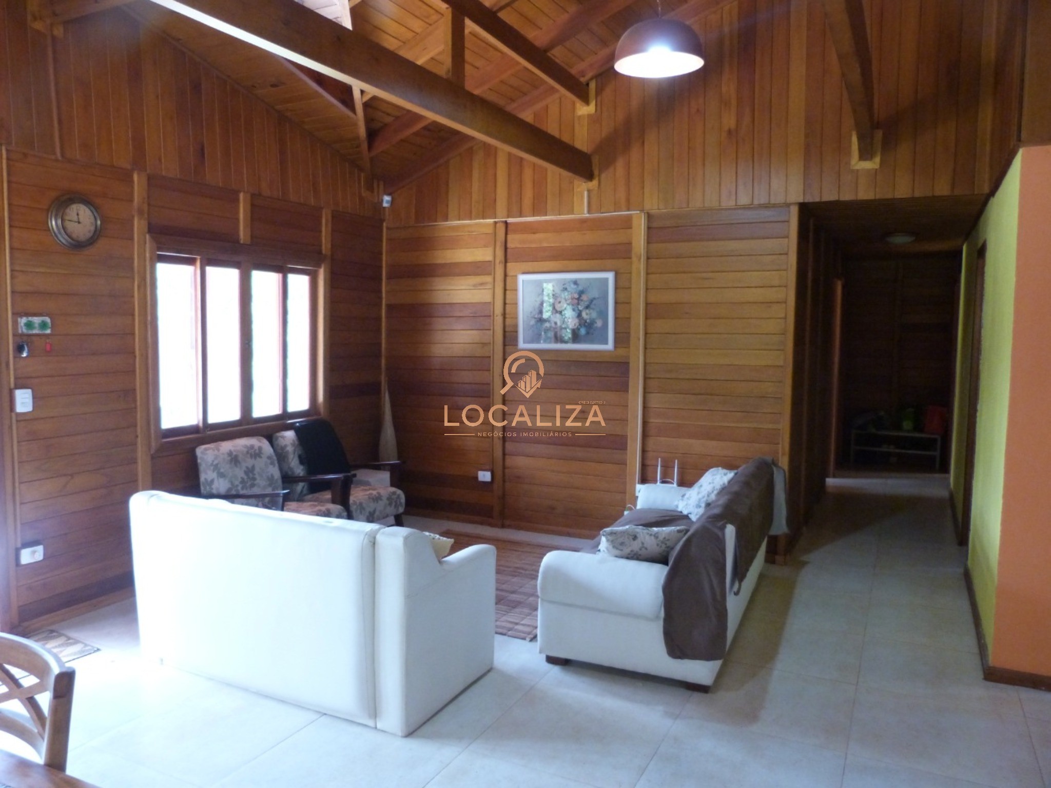 Casa, 3 quartos - Foto 17