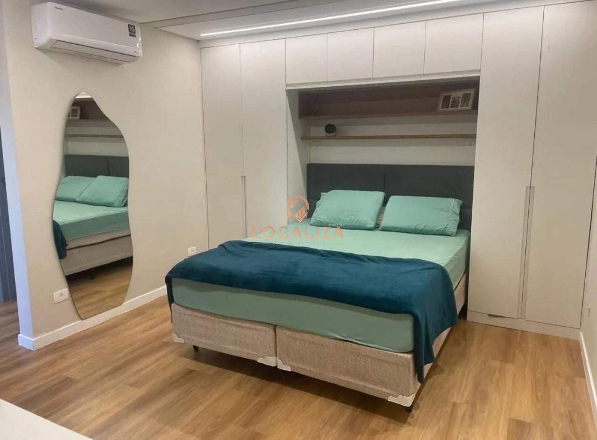 Casa, 4 quartos - Foto 5