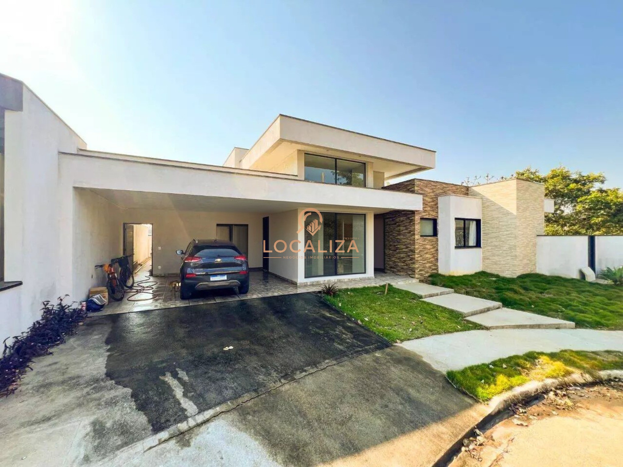 Casa, 4 quartos, 215 m² - Foto 19