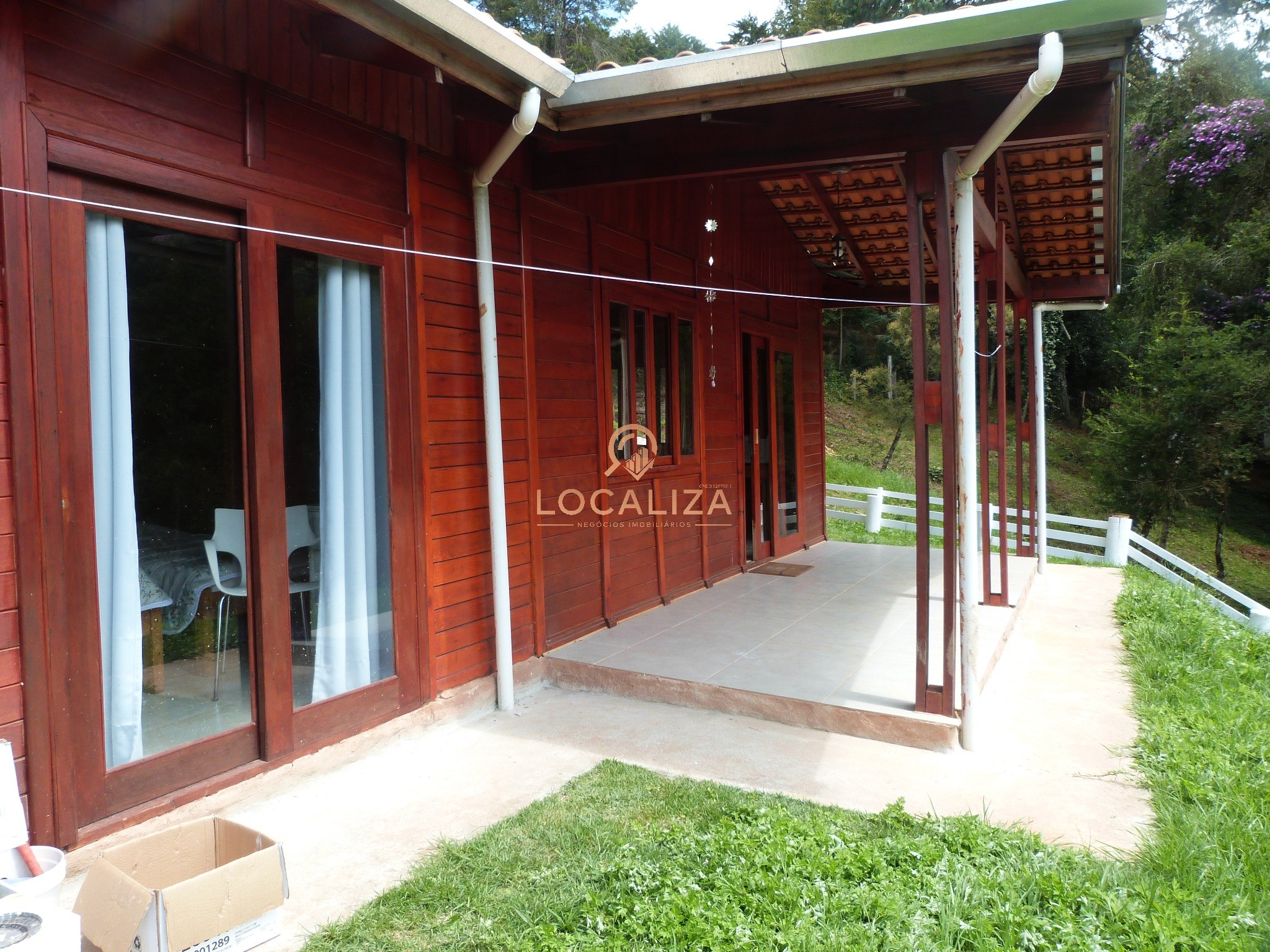 Casa, 3 quartos - Foto 12