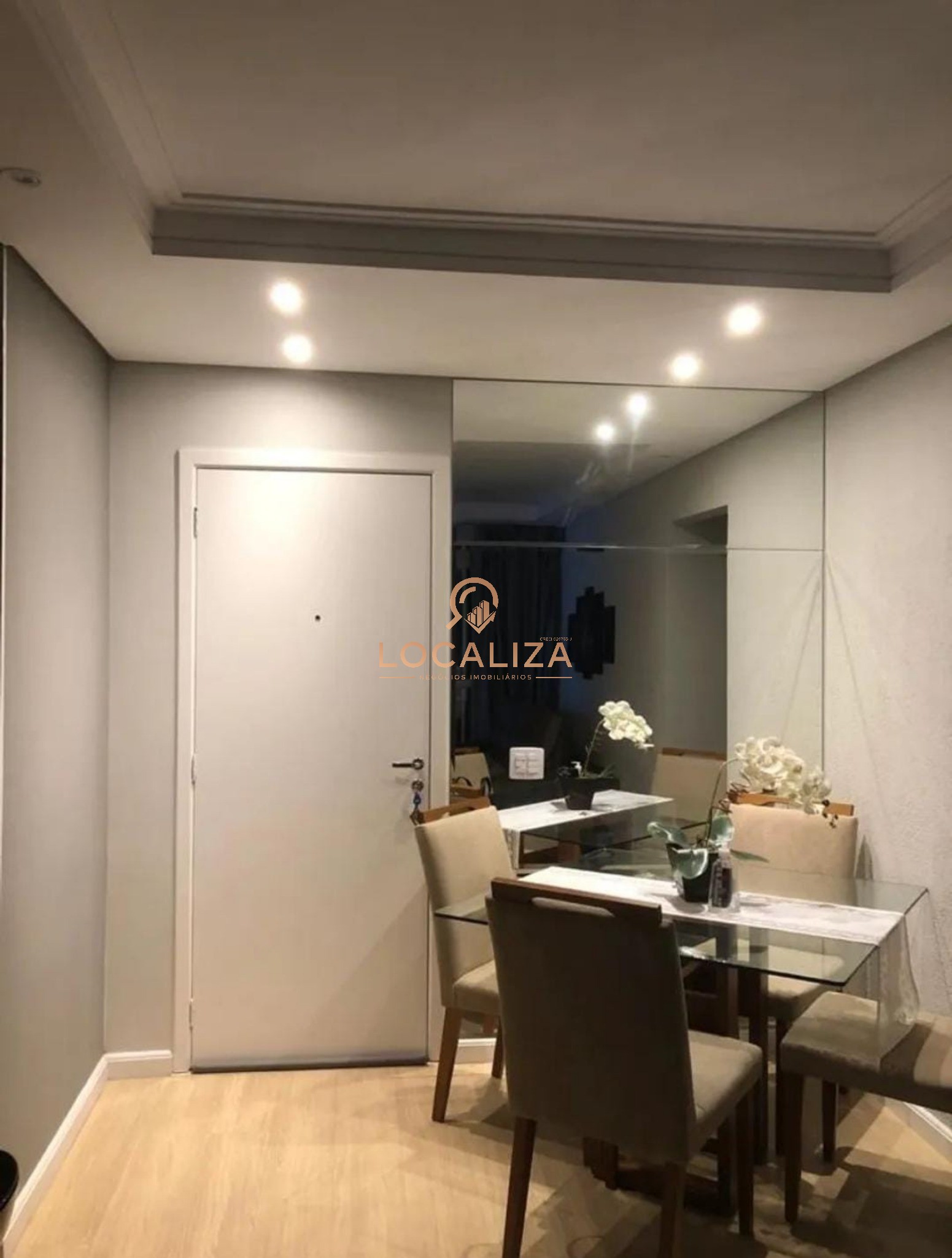Apartamento, 2 quartos, 50 m² - Foto 5
