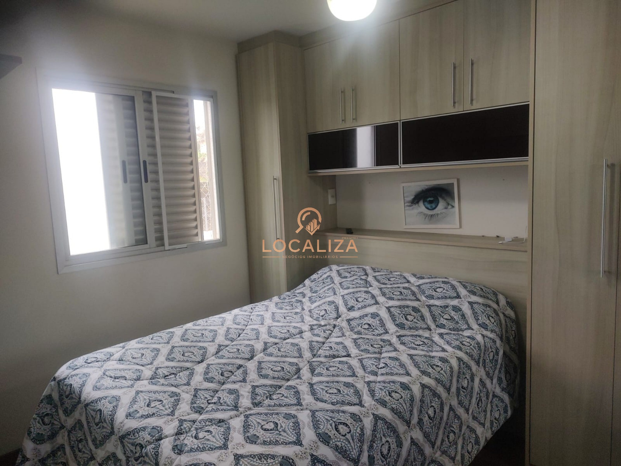 Apartamento, 3 quartos, 70 m² - Foto 8