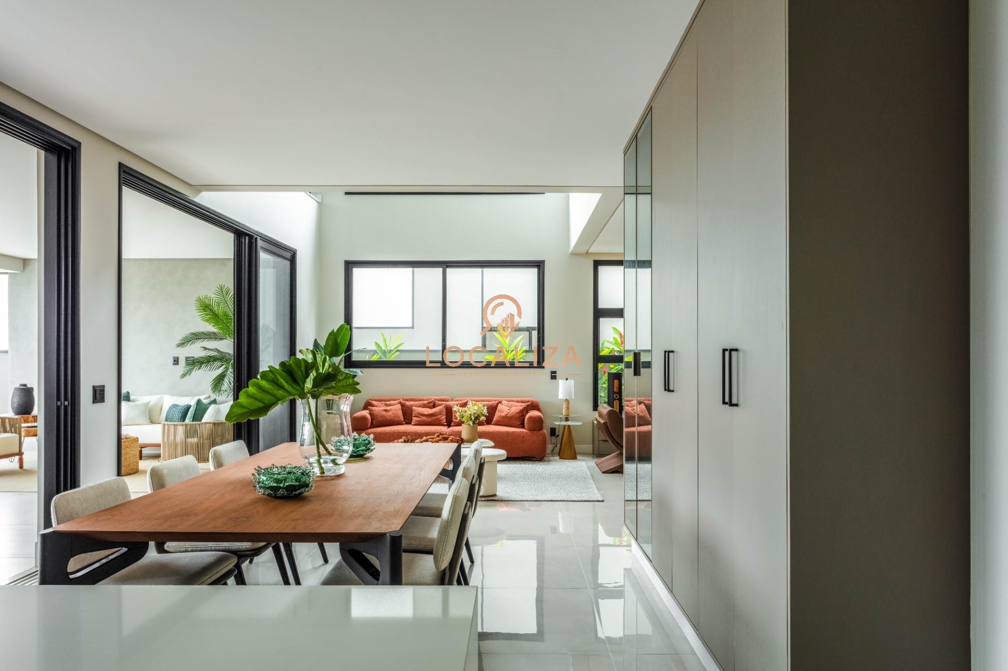 Casa, 5 quartos, 435 m² - Foto 18