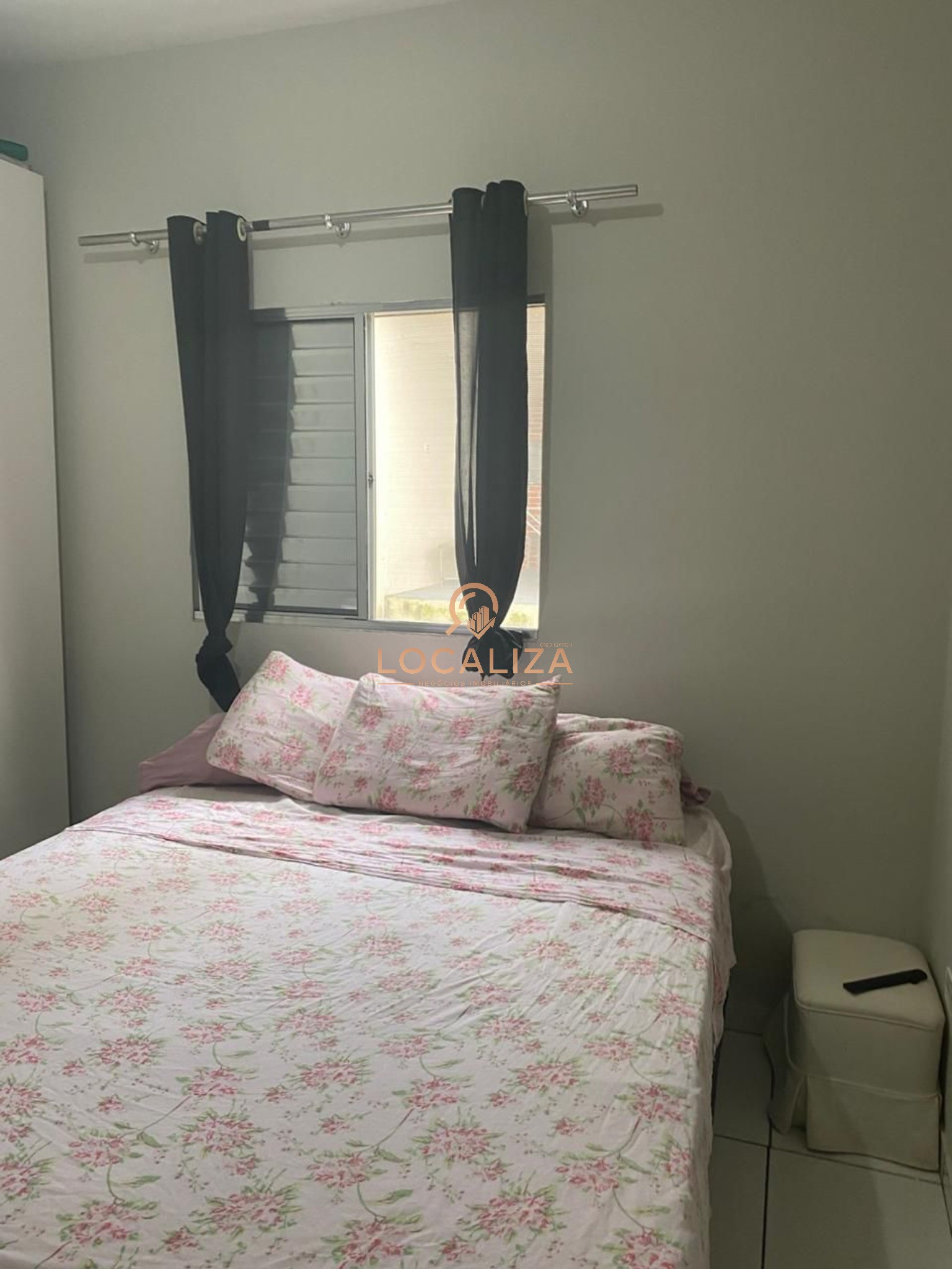 Casa, 2 quartos - Foto 7