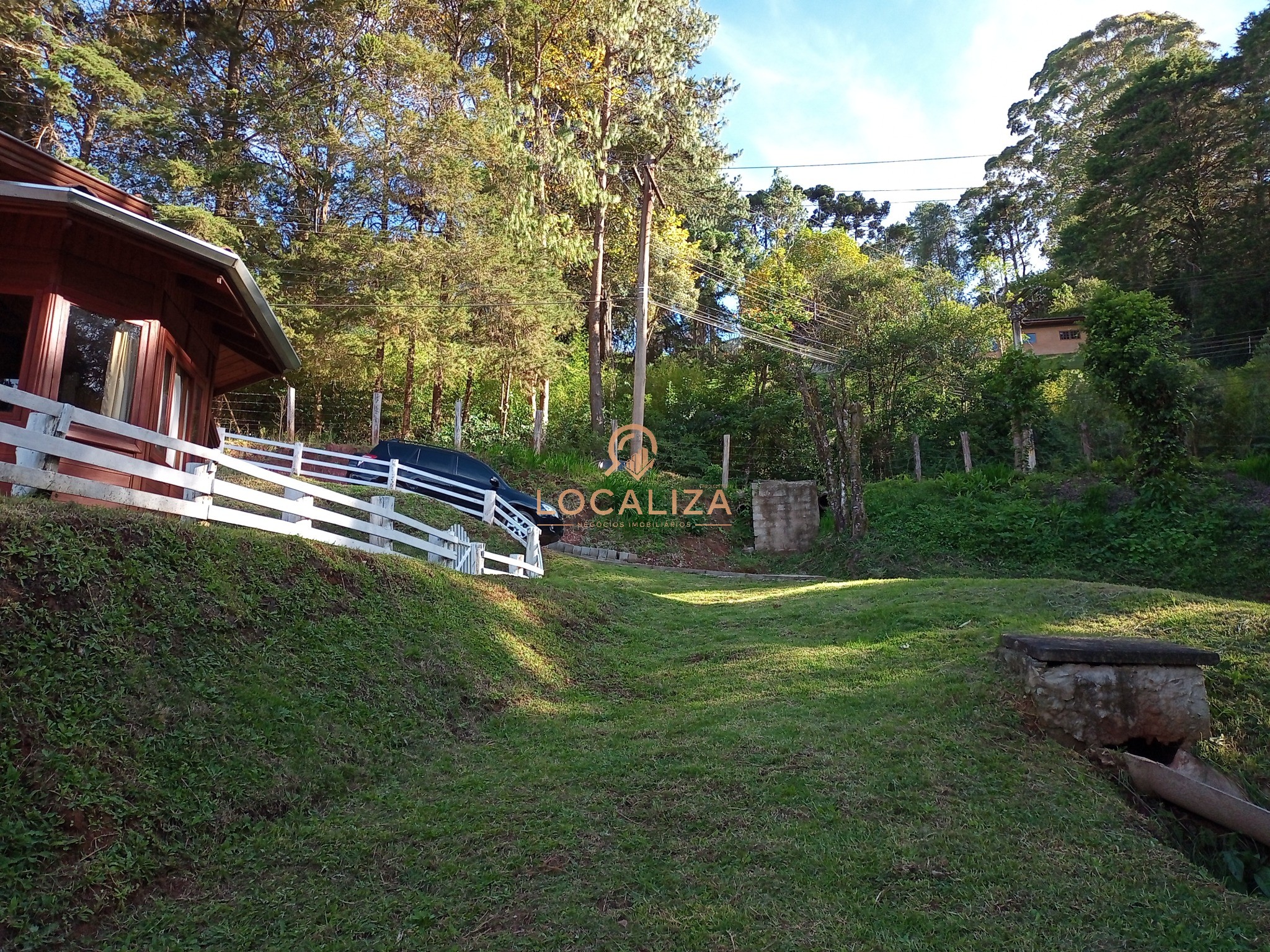 Casa, 3 quartos - Foto 43