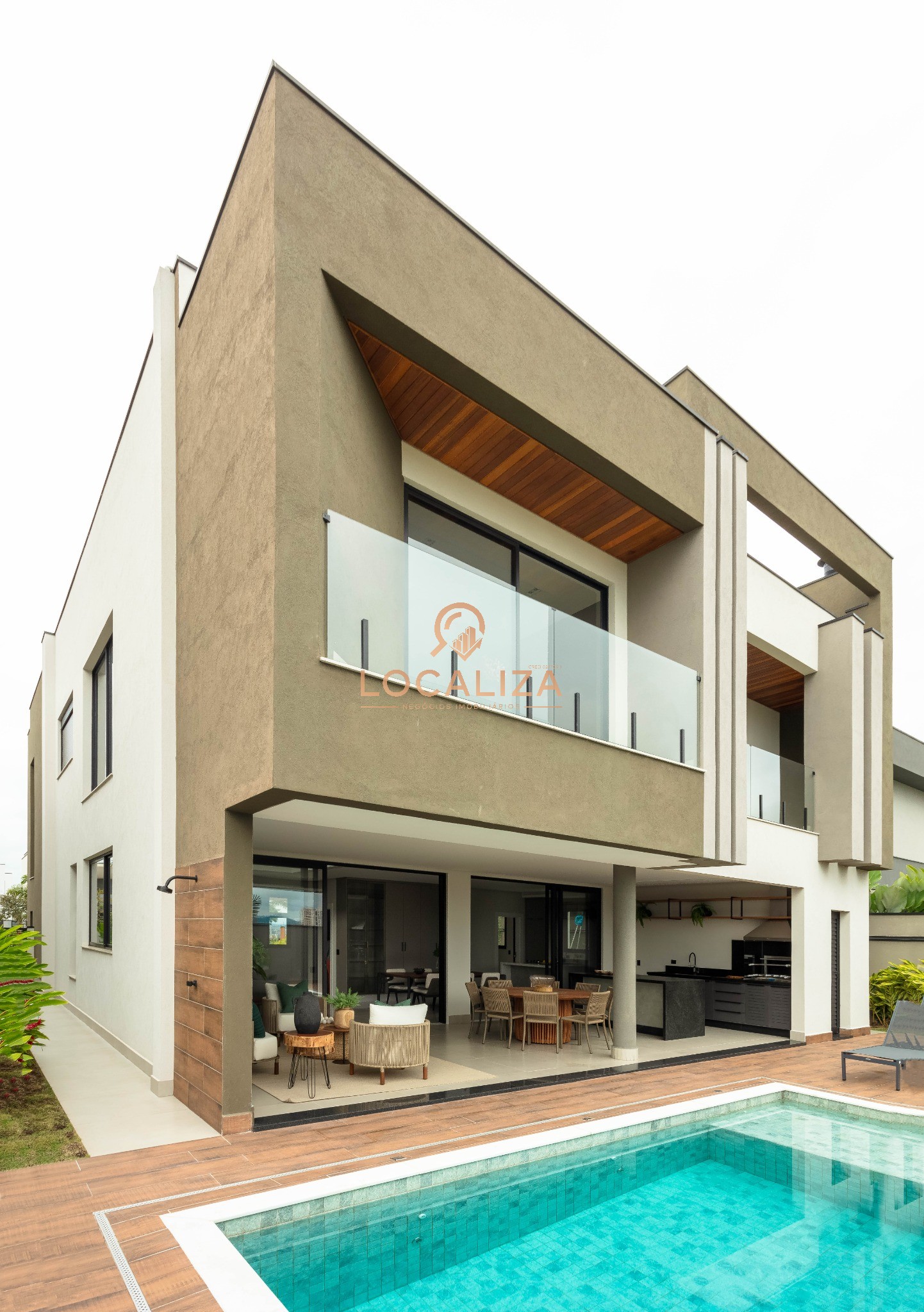 Casa, 5 quartos, 435 m² - Foto 114