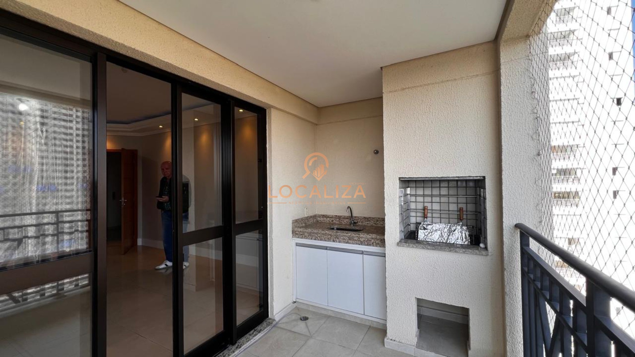 Apartamento, 3 quartos, 118 m² - Foto 4