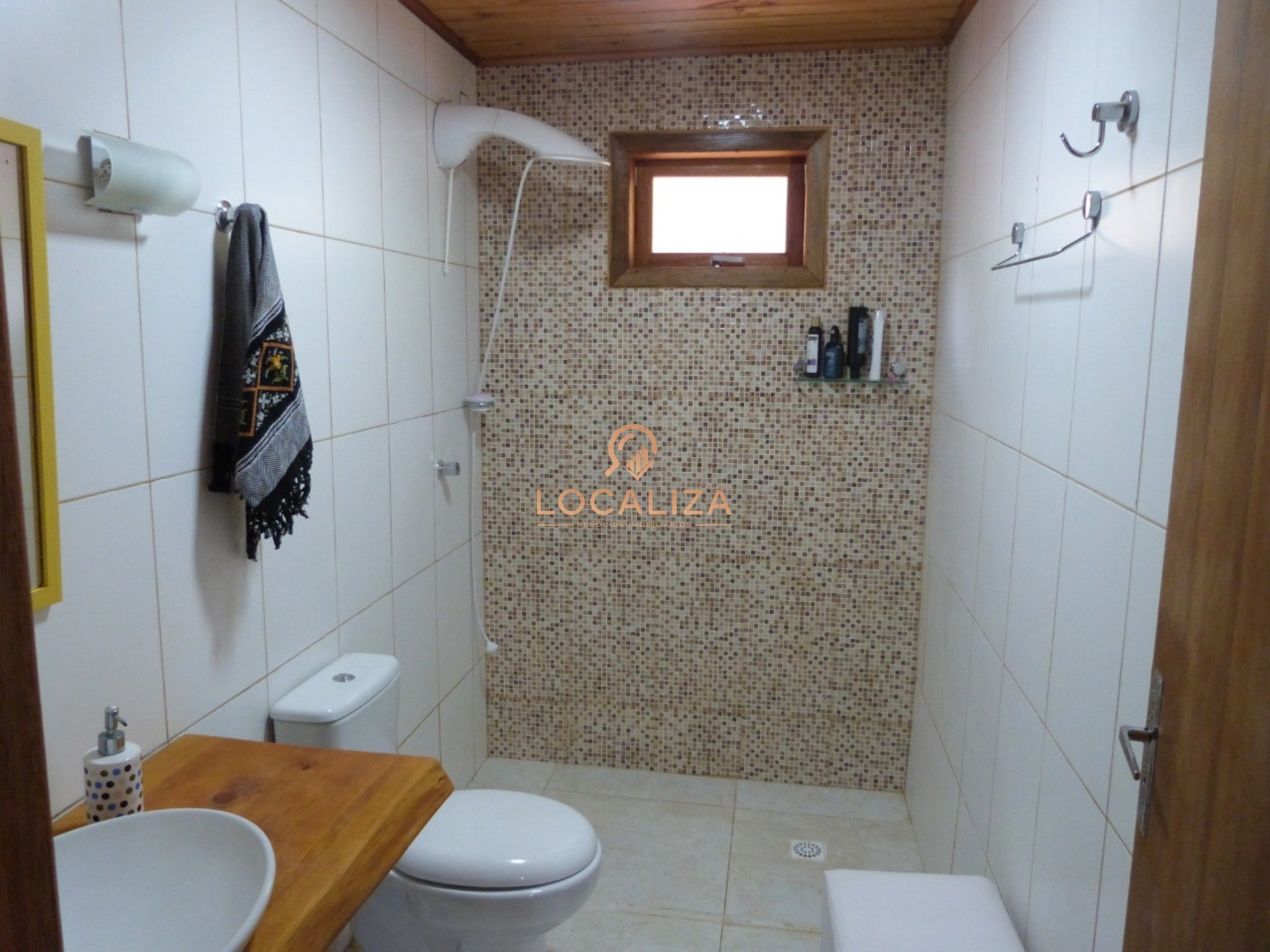 Casa, 3 quartos - Foto 36